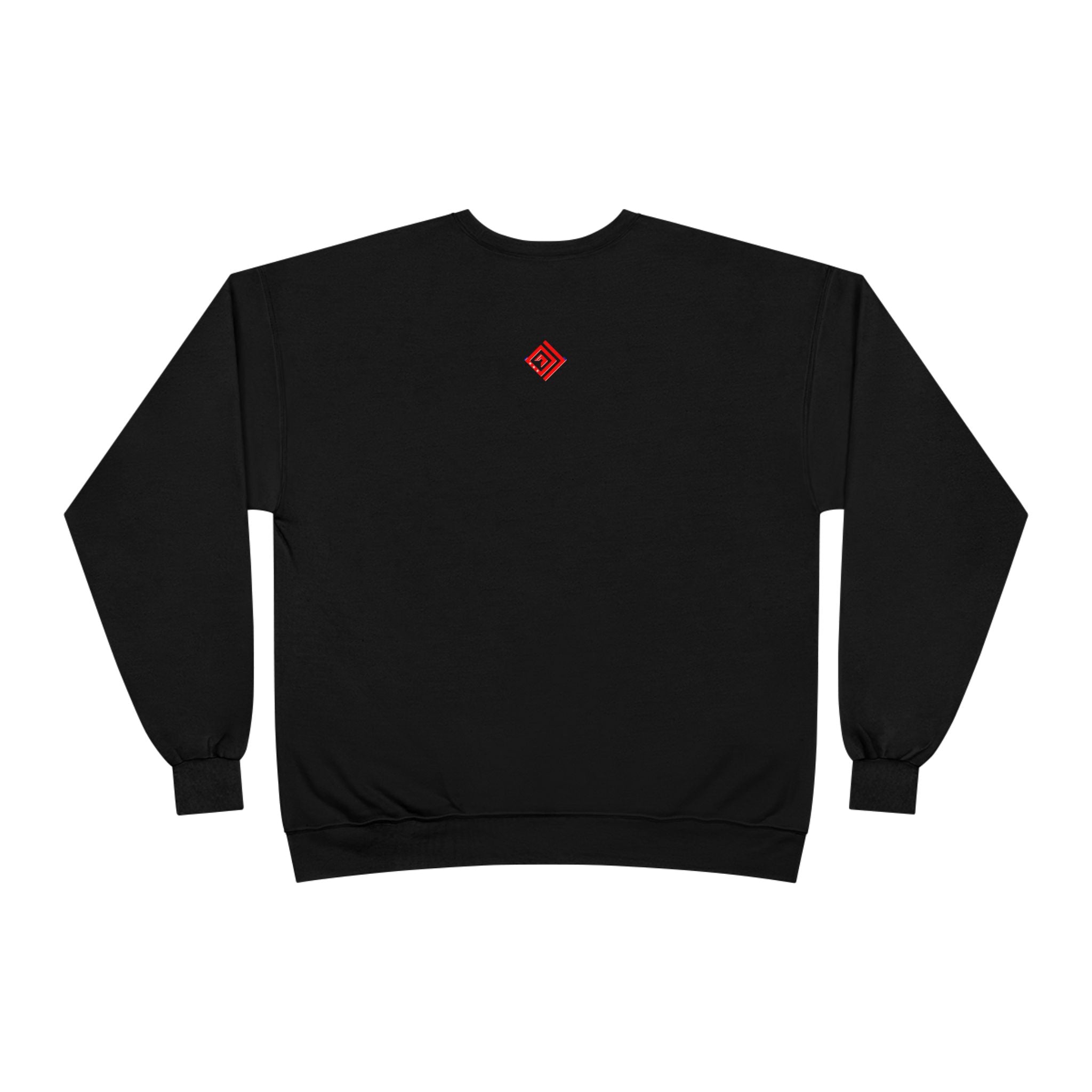 "The District" Crewneck Sweatshirt