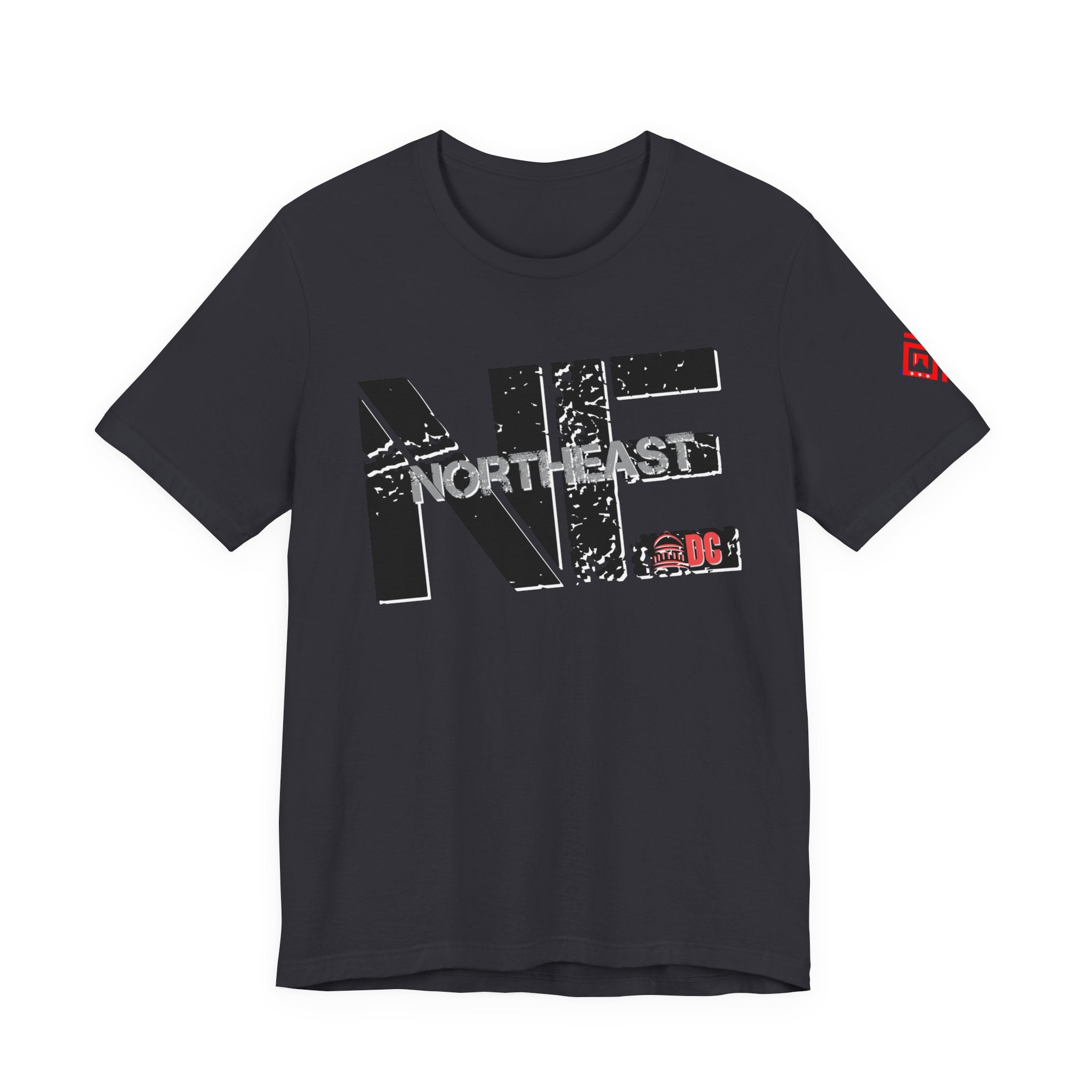 Northeast Grunge Unisex Tee |