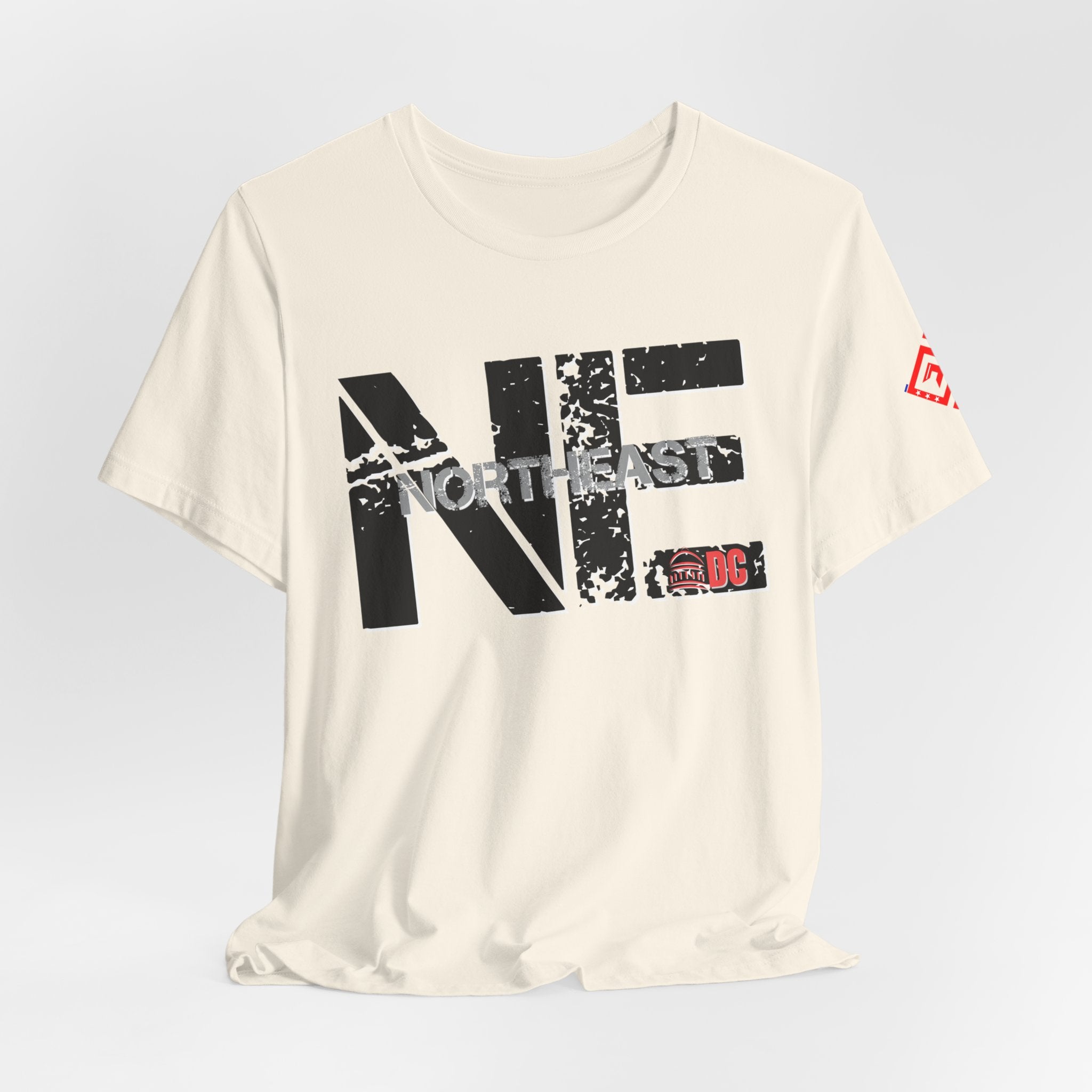 Northeast Grunge Unisex Tee |