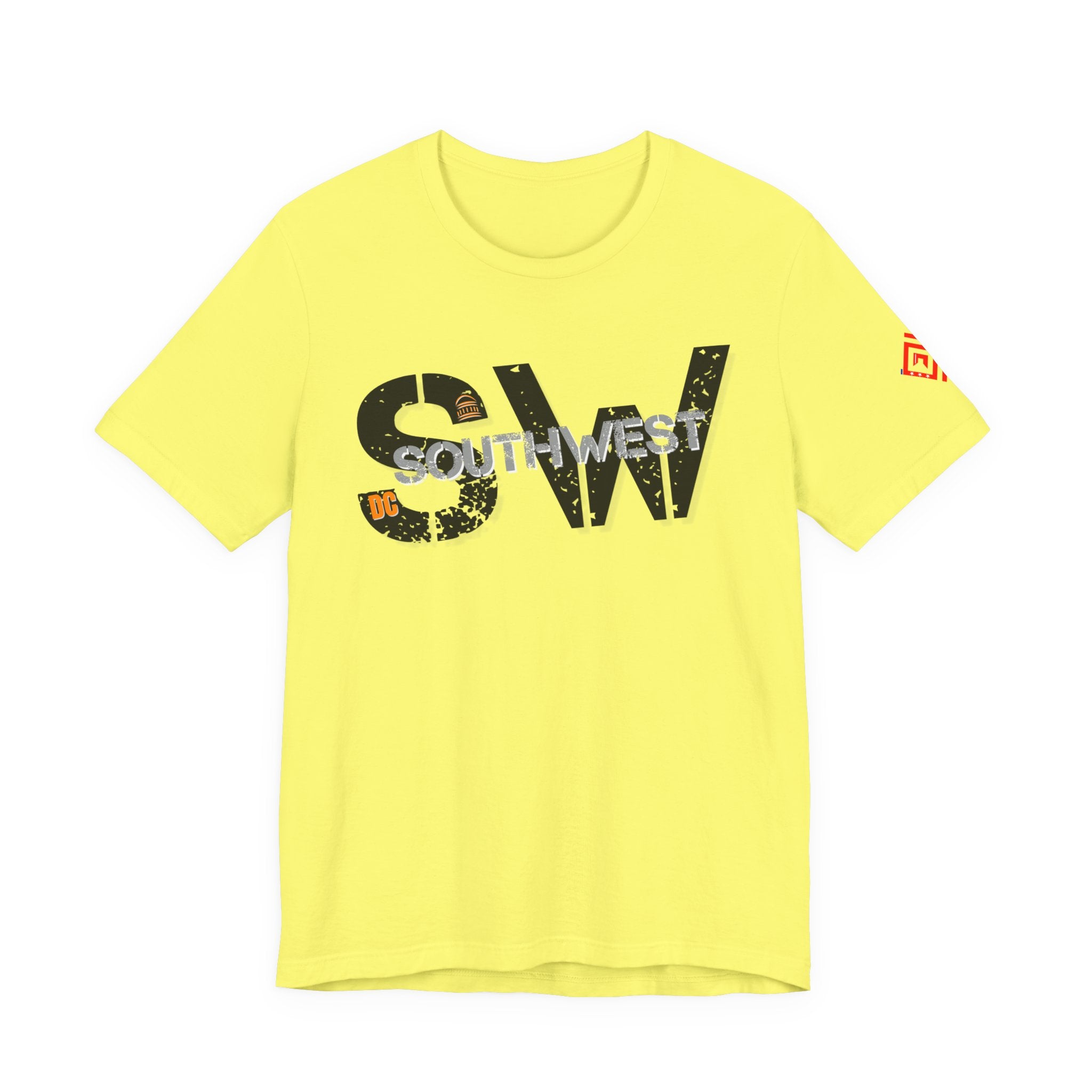 Southweest Grunge Unisex Tee |