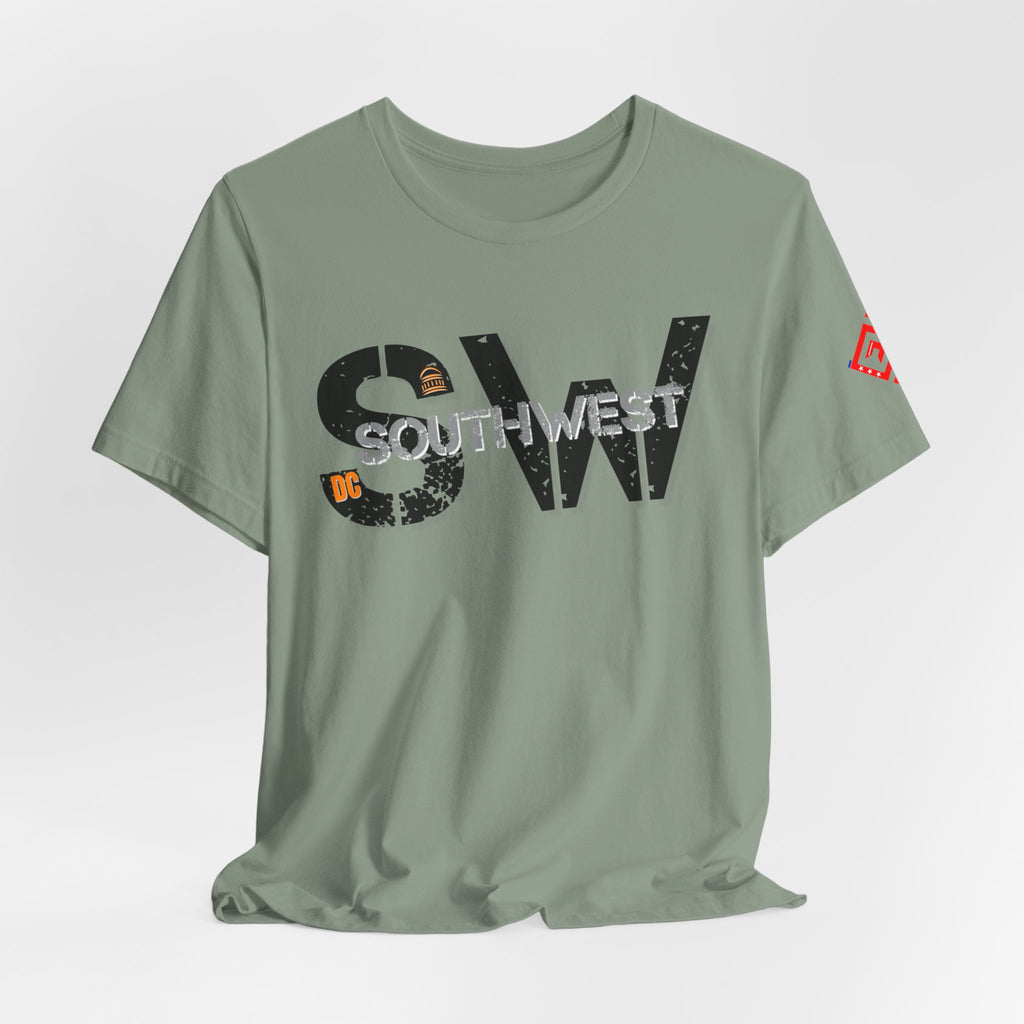 Southweest Grunge Unisex Tee |