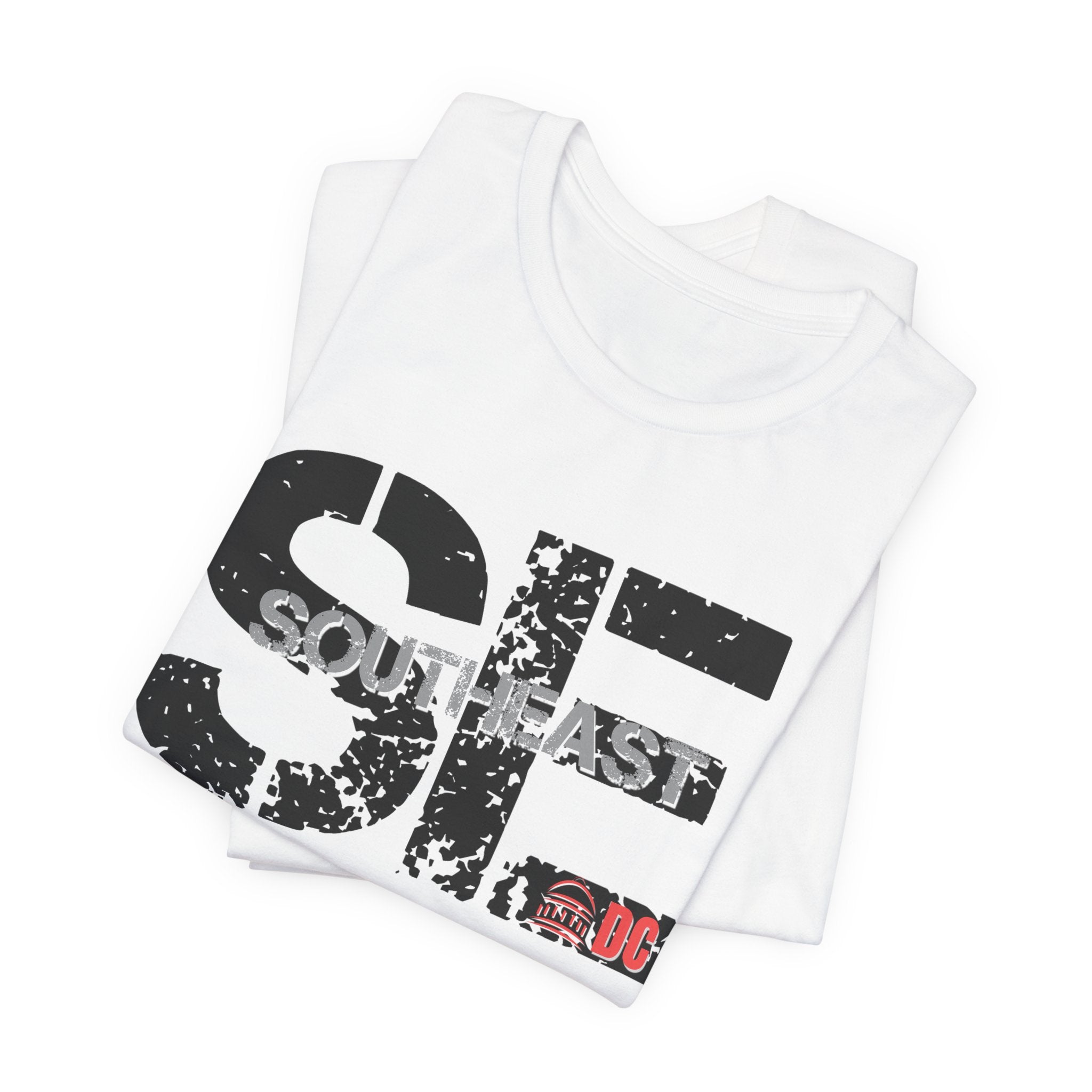 Southeast Grunge Unisex Tee |