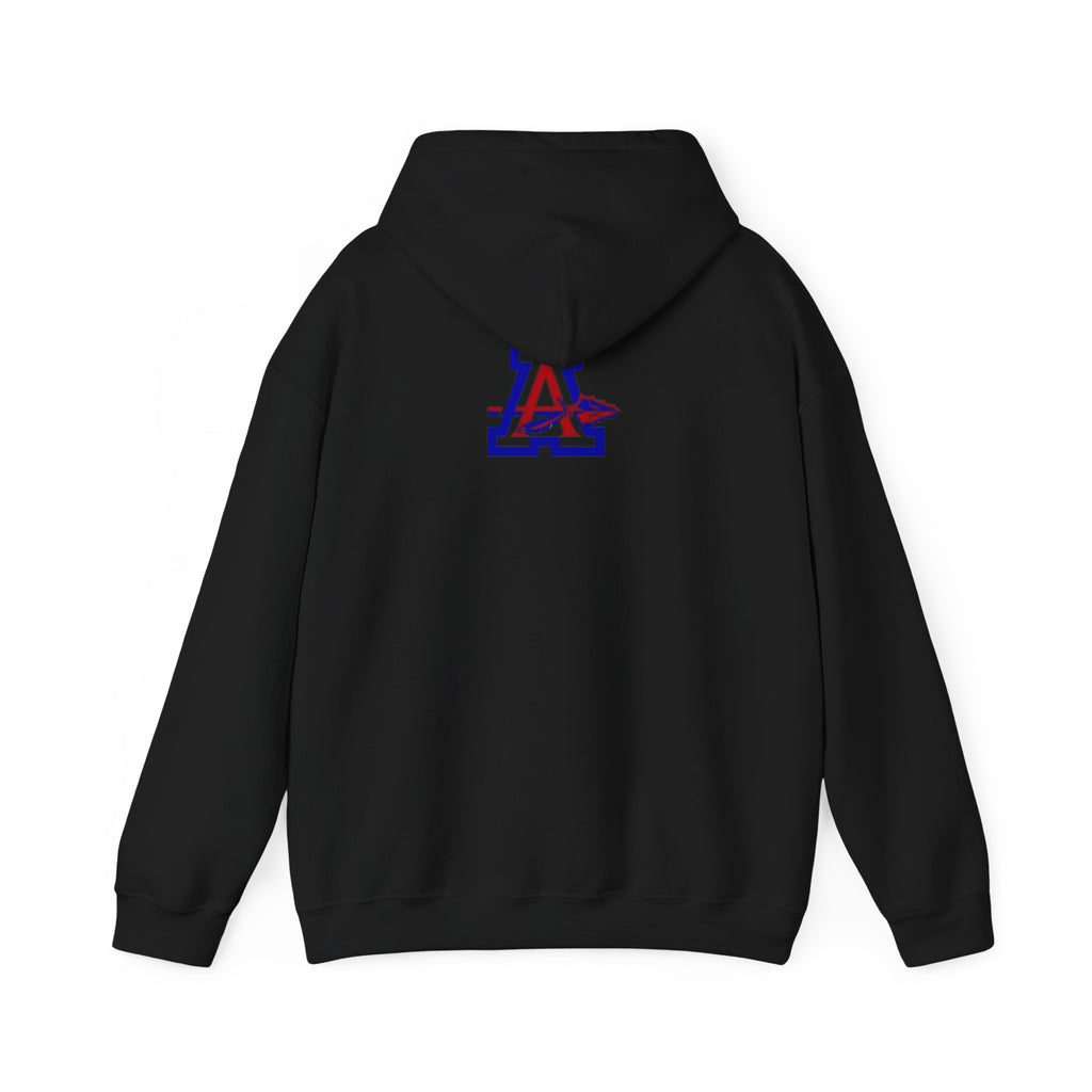 Indians4Life Hoodie