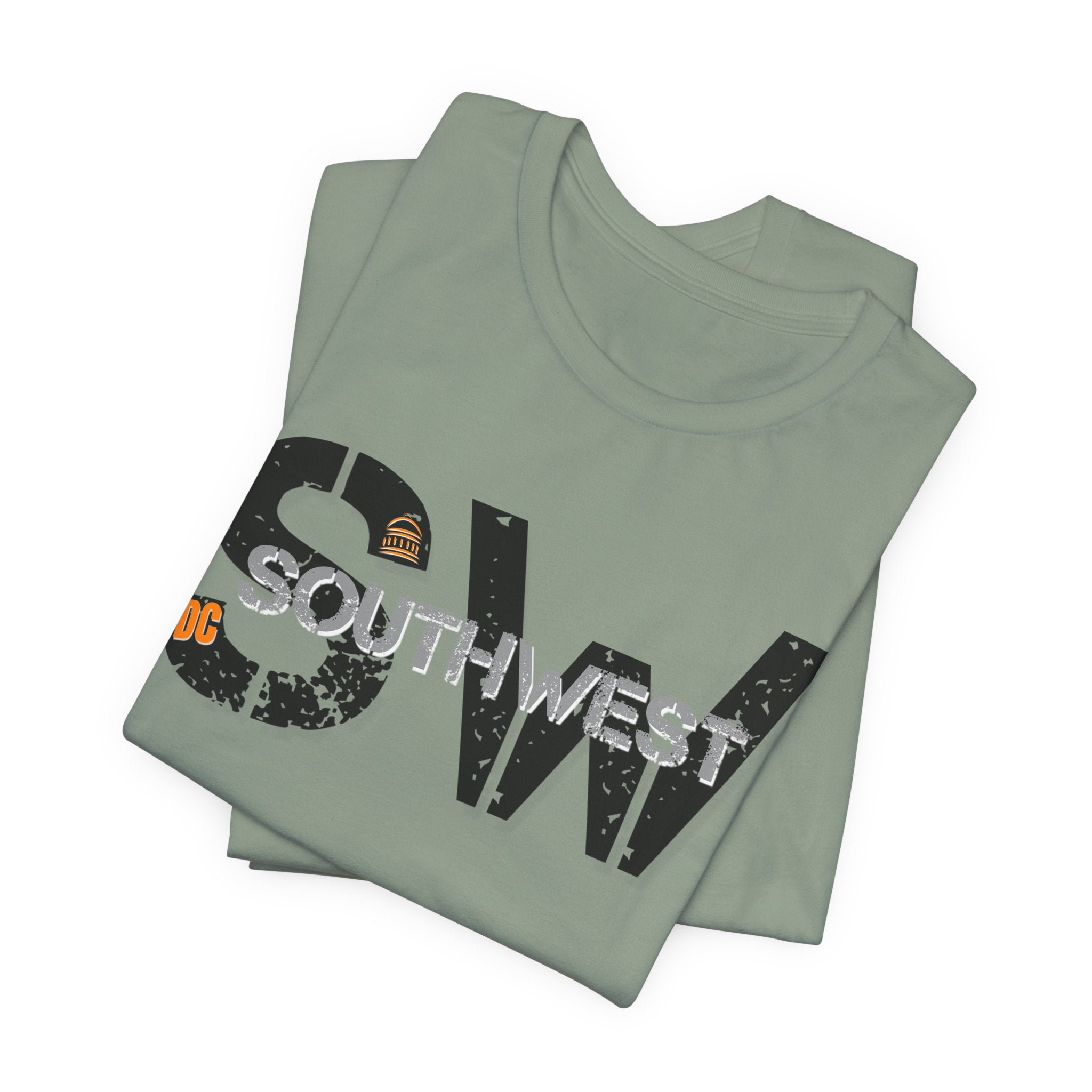 Southweest Grunge Unisex Tee |