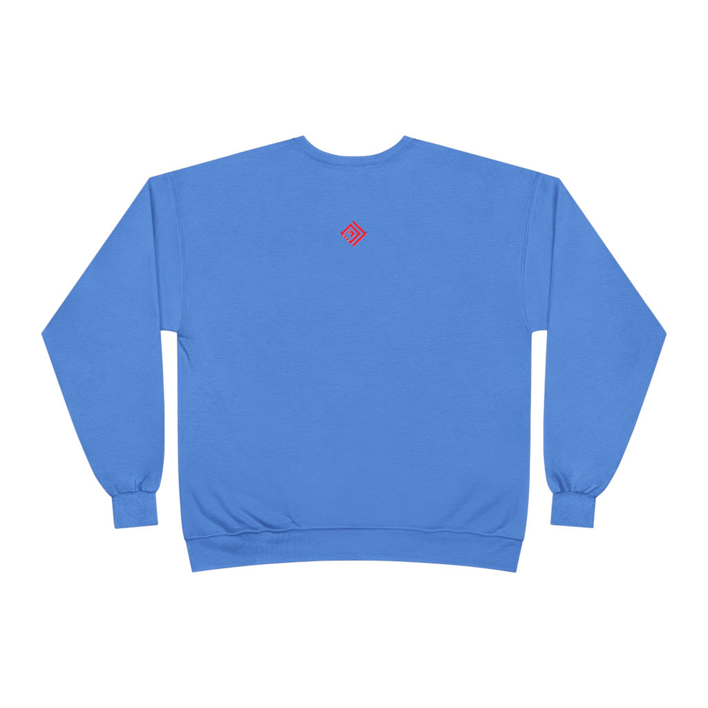 "The District" Crewneck Sweatshirt