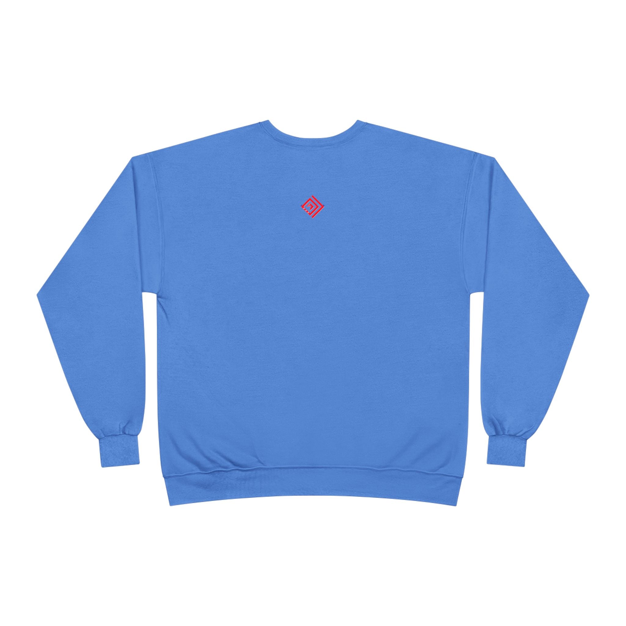 "The District" Crewneck Sweatshirt