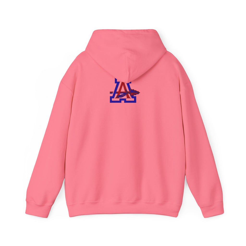 Indians4Life Hoodie