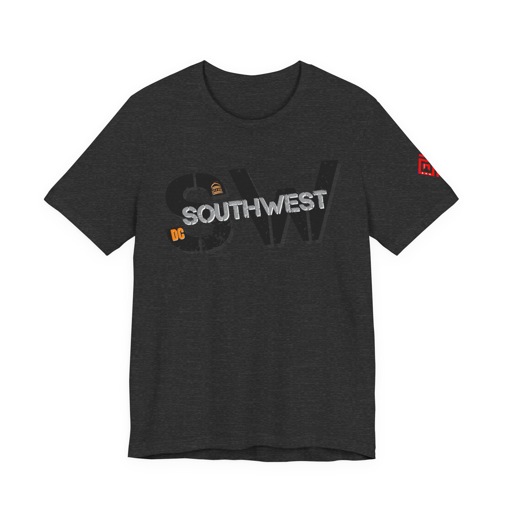 Southweest Grunge Unisex Tee |