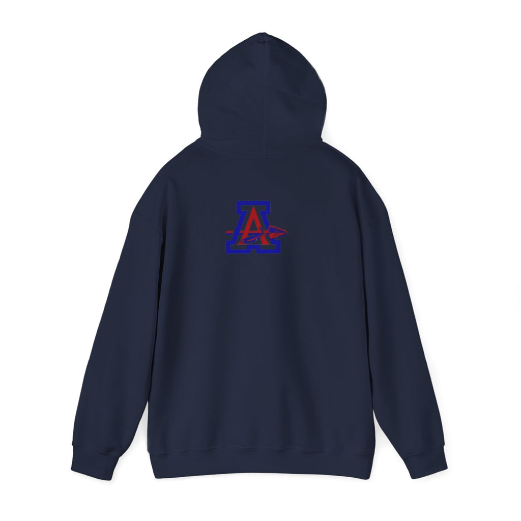Indians4Life Hoodie