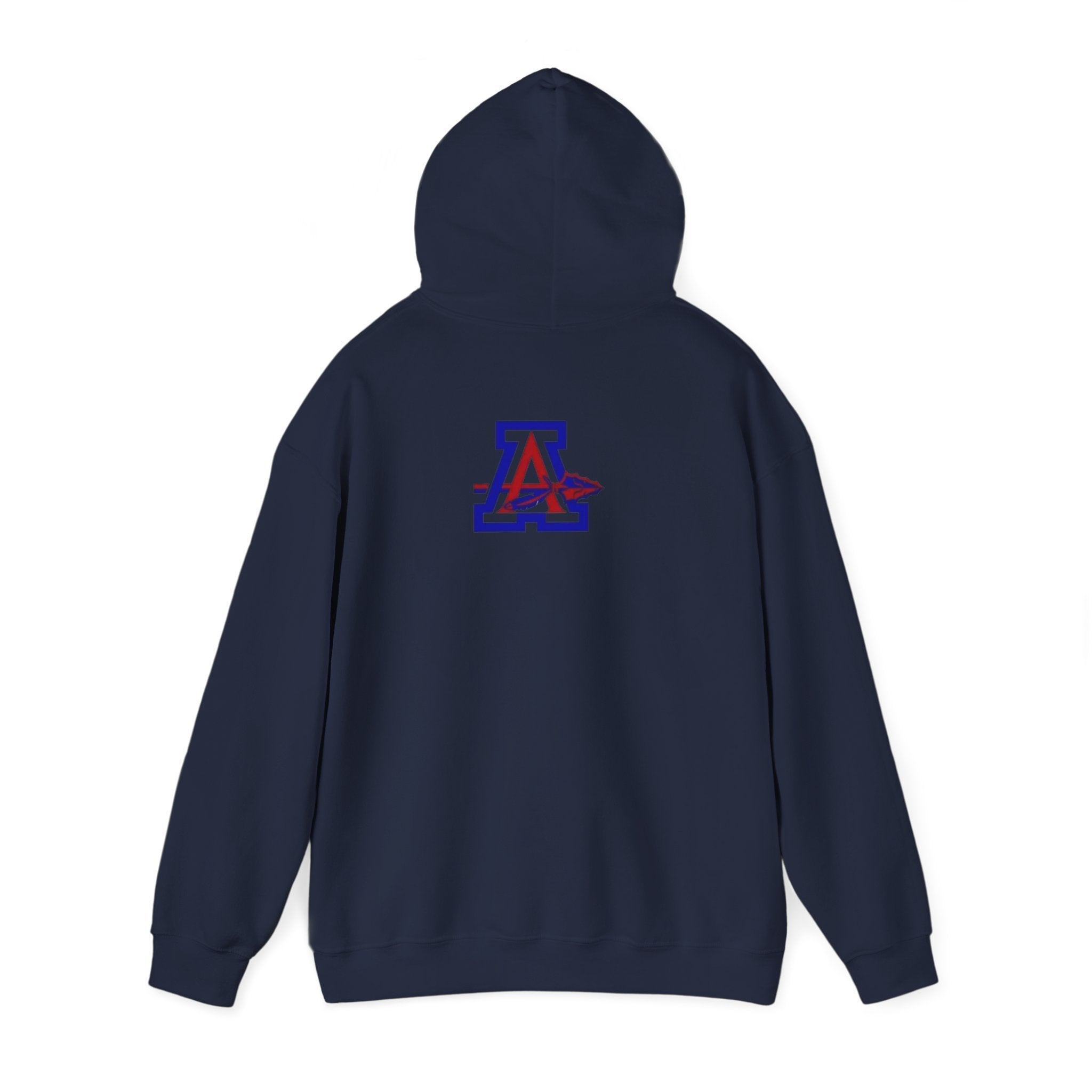 Indians4Life Hoodie