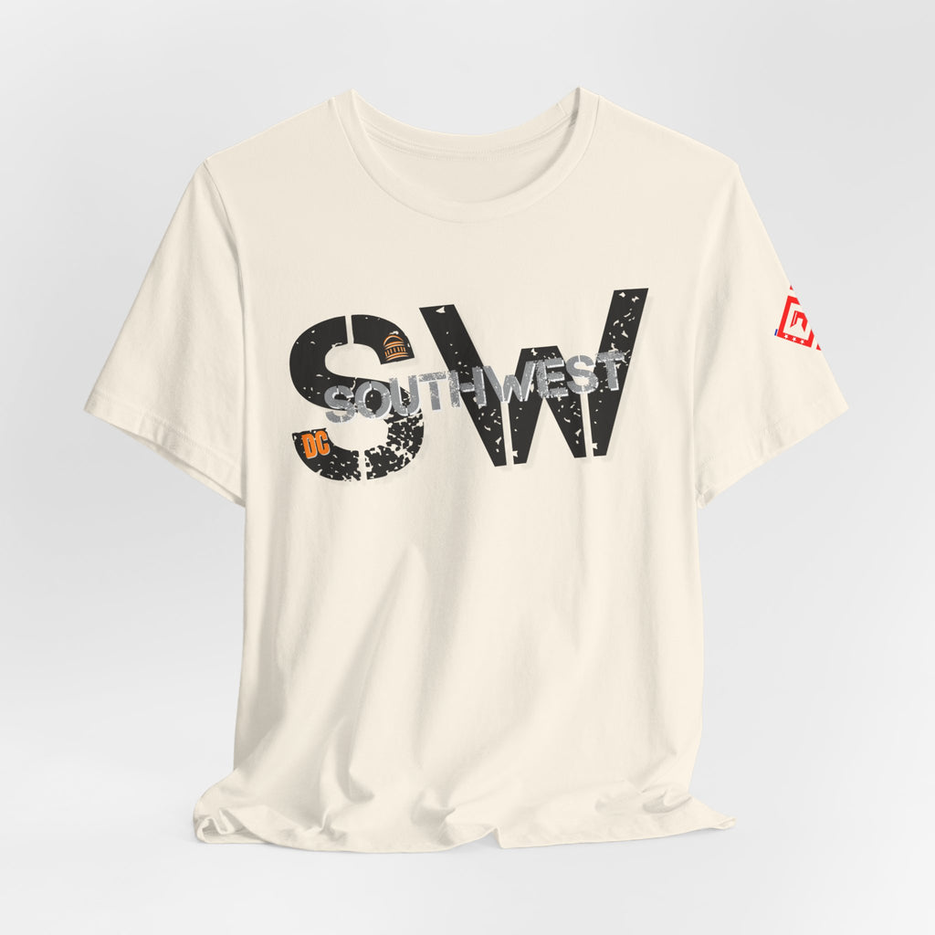 Southweest Grunge Unisex Tee |