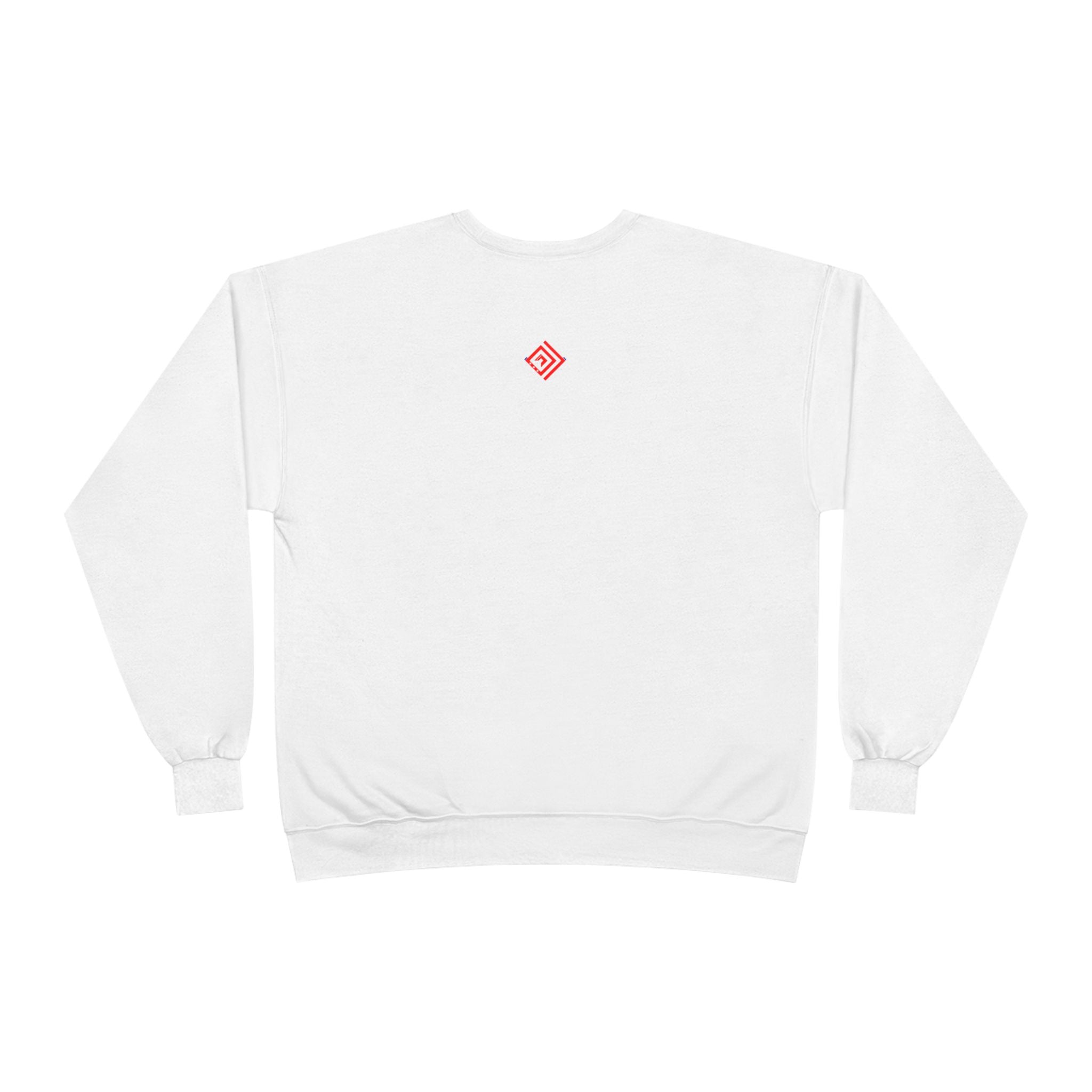 "The District" Crewneck Sweatshirt
