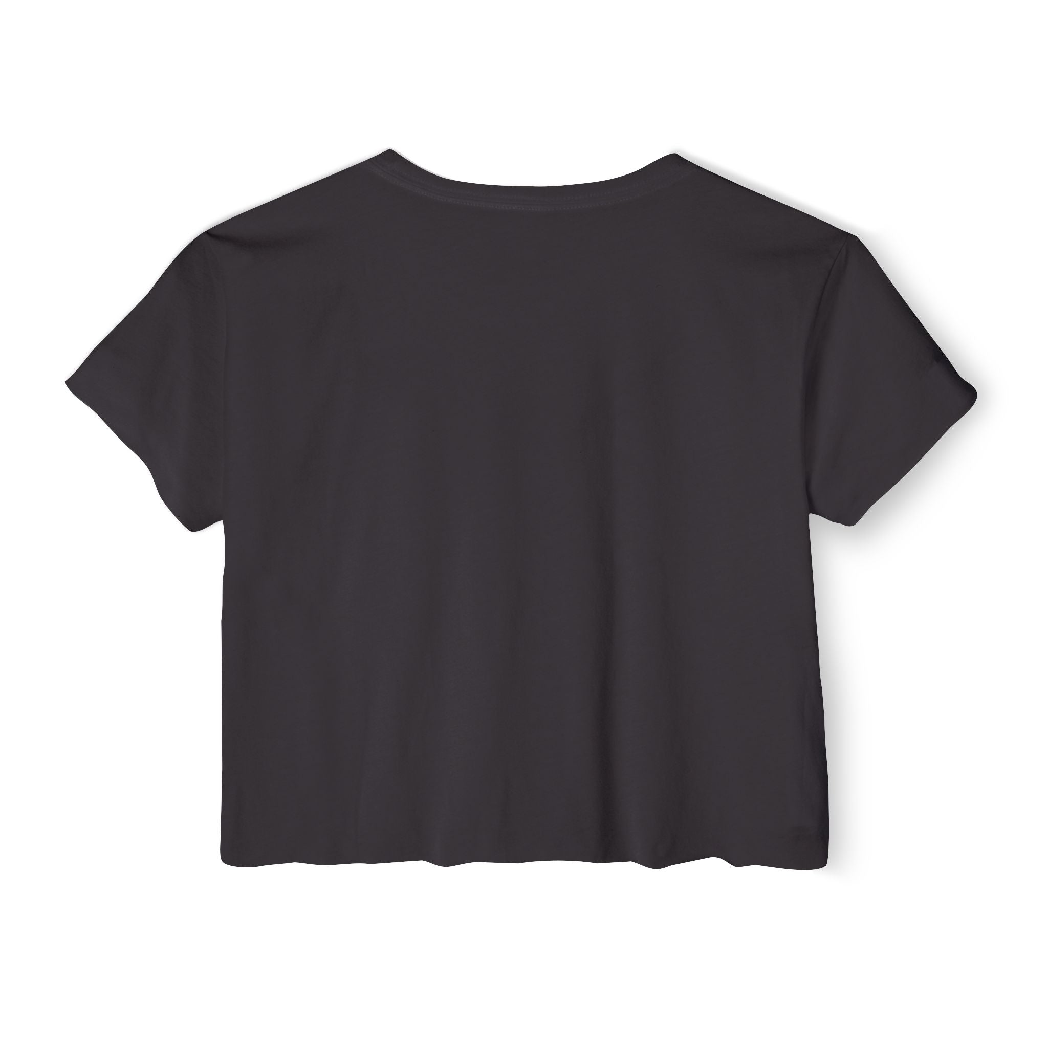 Women's District Festival Crop Top