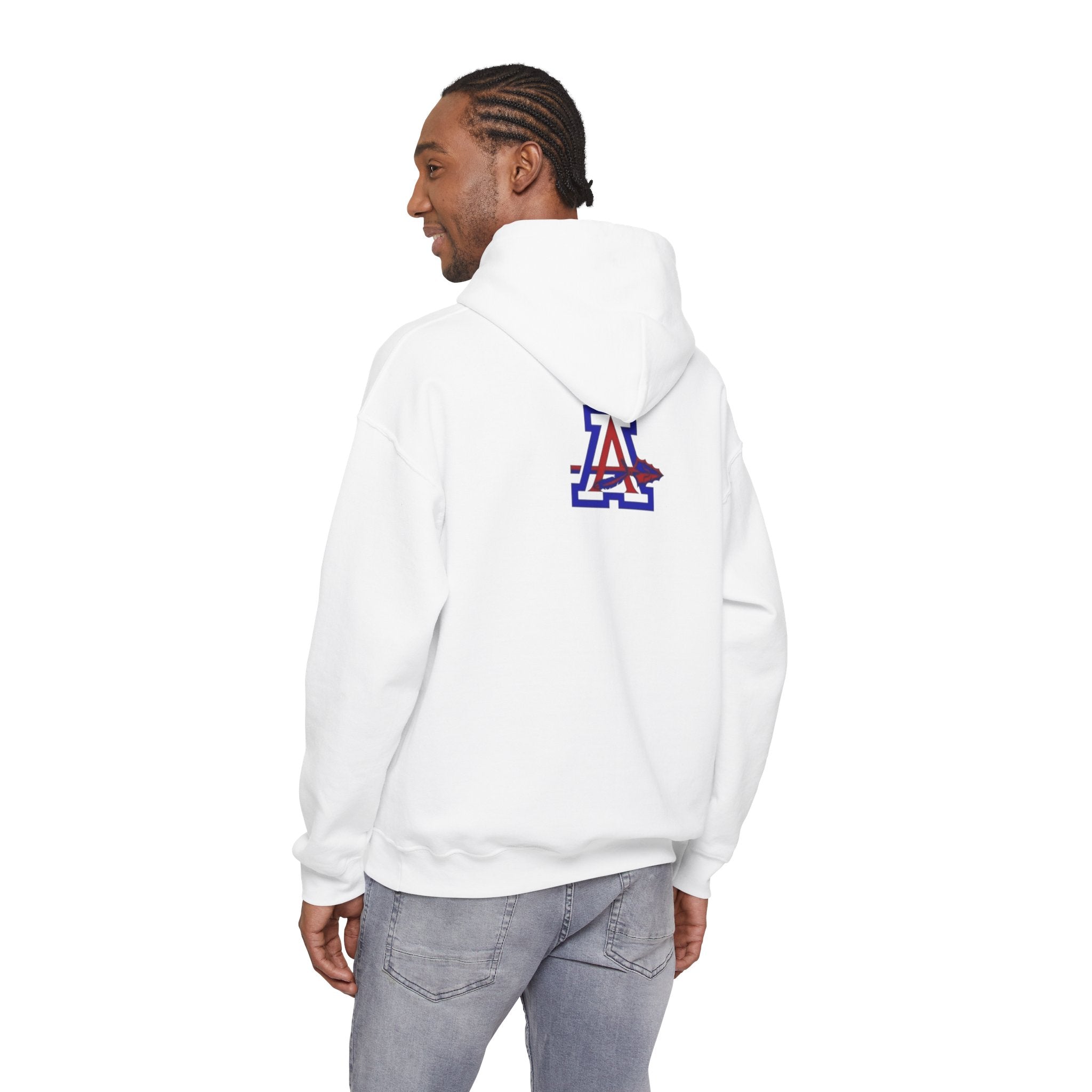 Indians4Life Hoodie