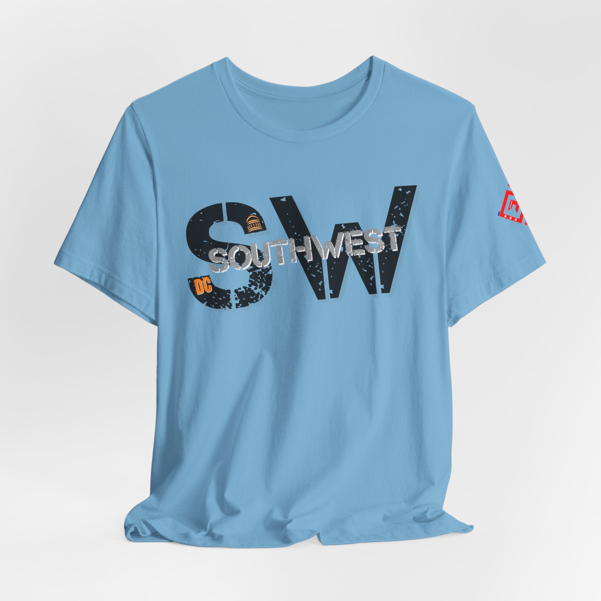 Southweest Grunge Unisex Tee |