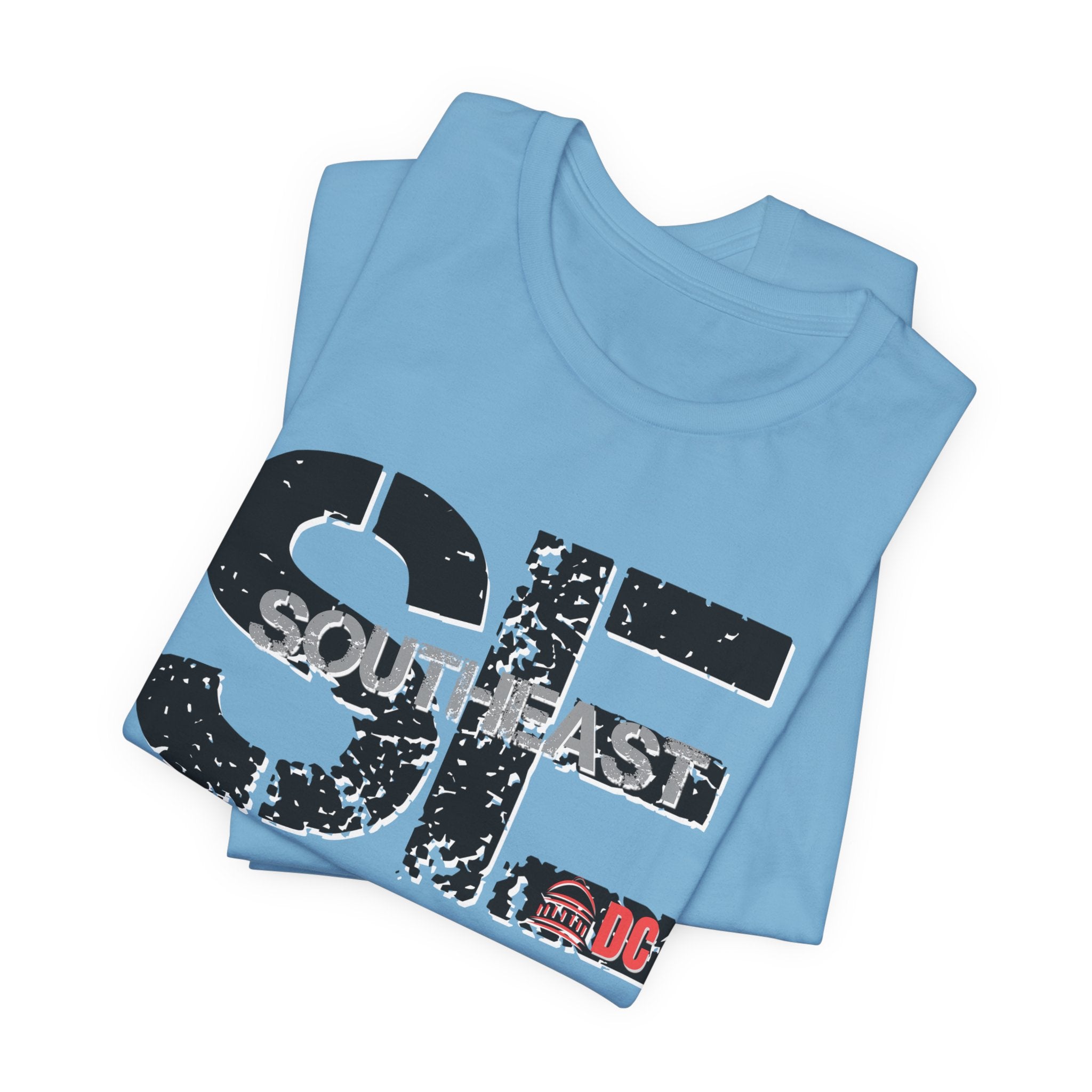 Southeast Grunge Unisex Tee |