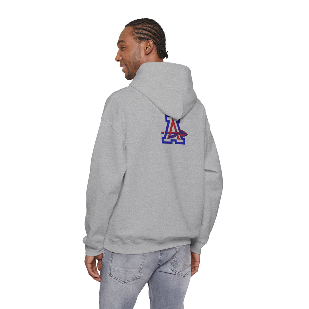 Indians4Life Hoodie