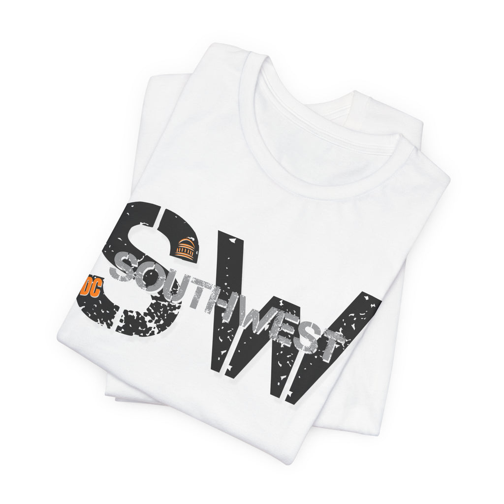 Southweest Grunge Unisex Tee |