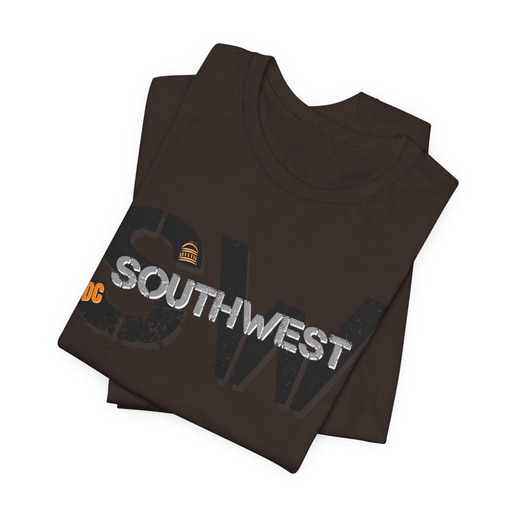 Southweest Grunge Unisex Tee |