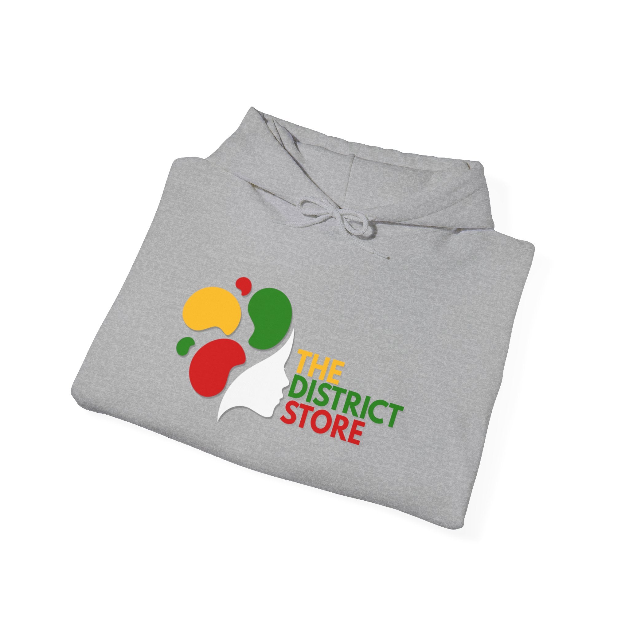 Unisex Hoodie – BLK HISTORY MONTH