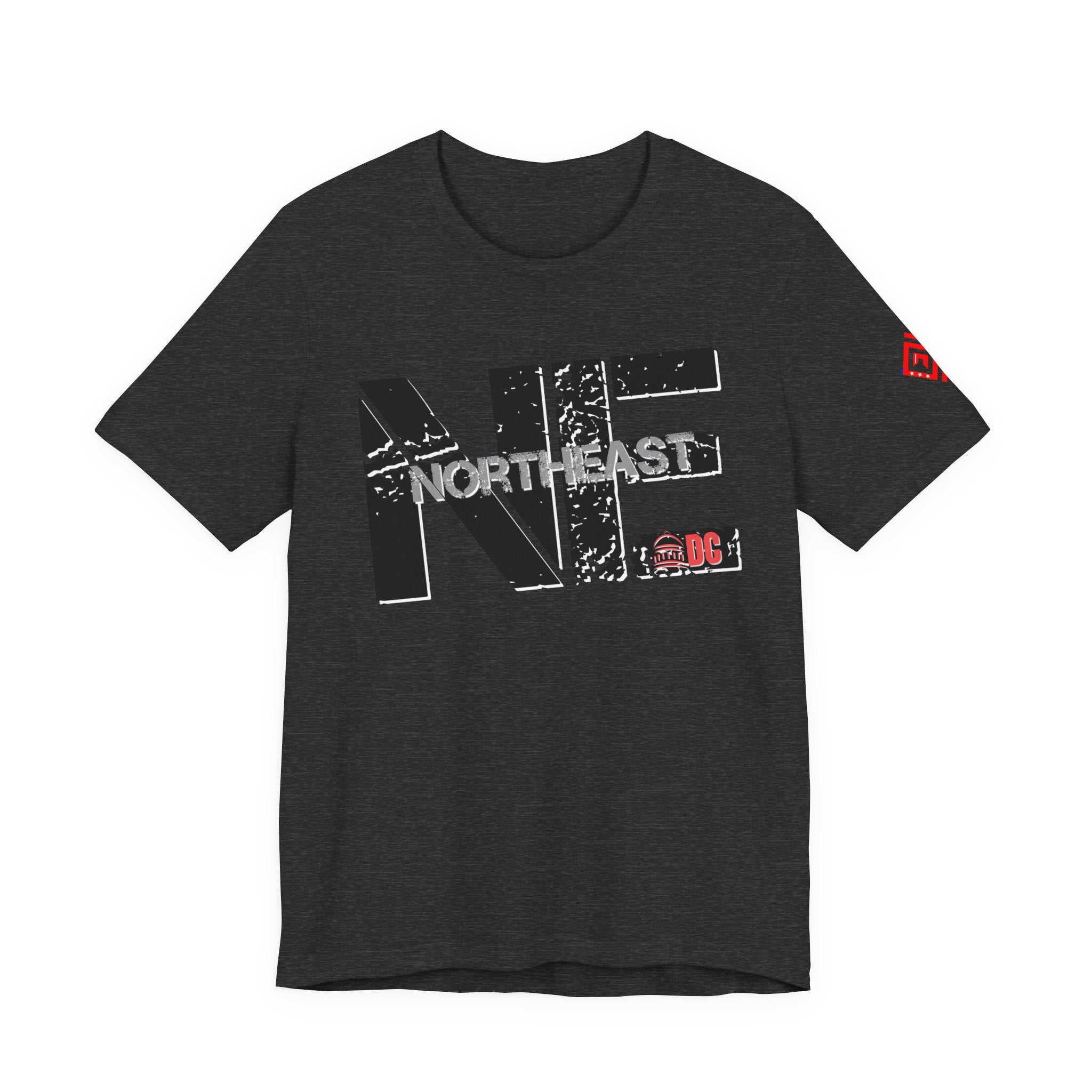 Northeast Grunge Unisex Tee |