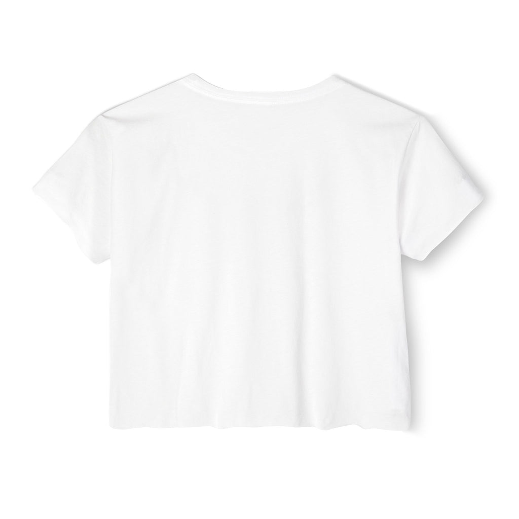 Women's District Festival Crop Top