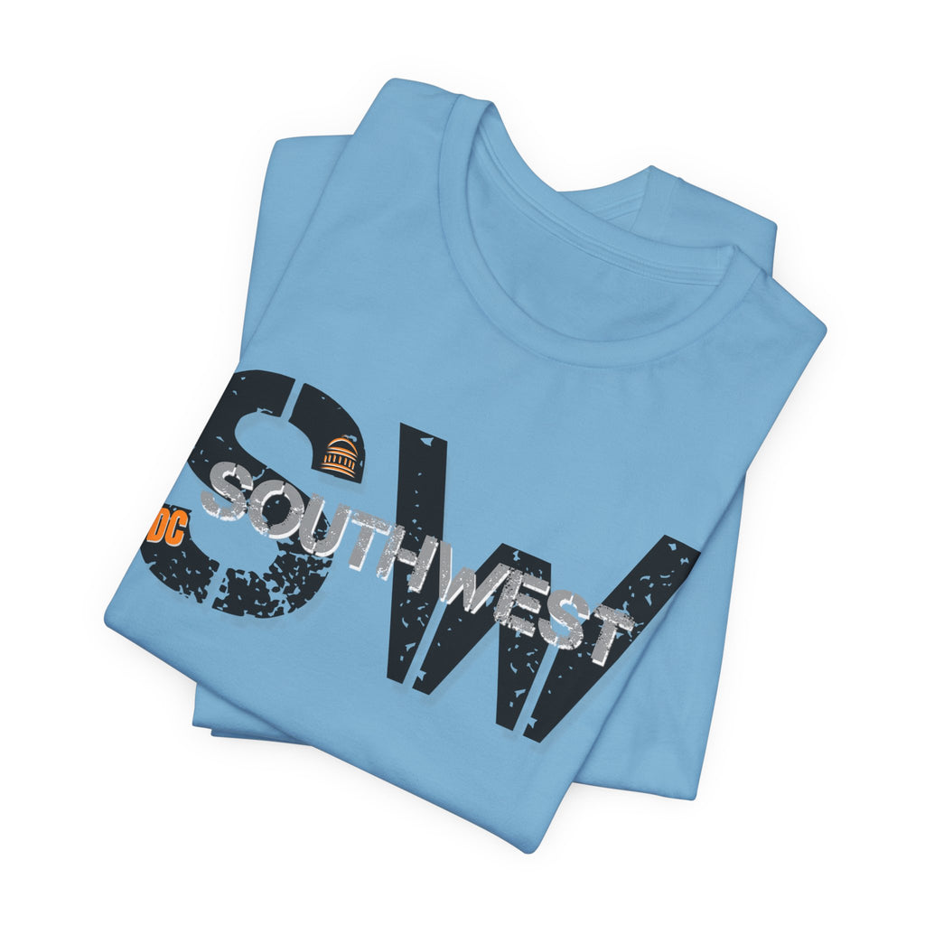 Southweest Grunge Unisex Tee |