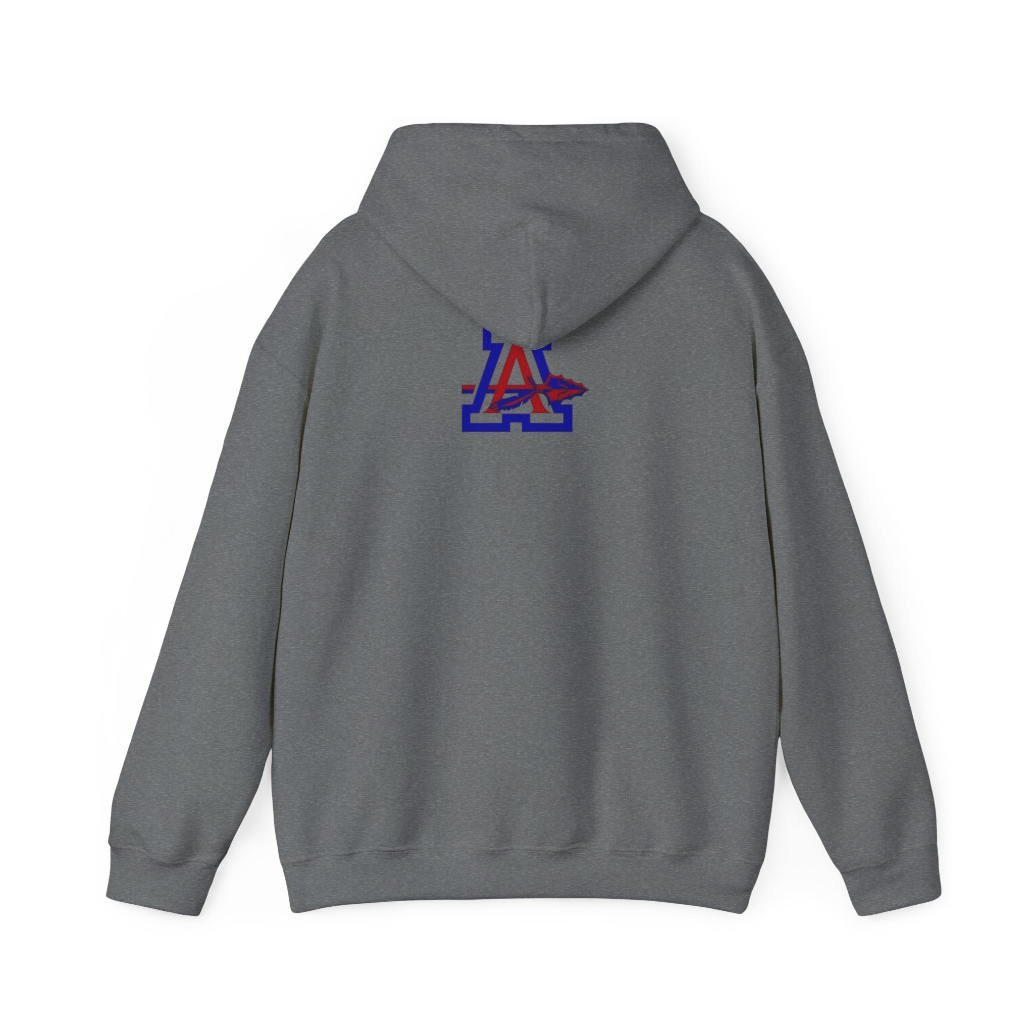 Indians4Life Hoodie