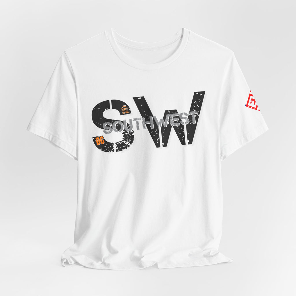 Southweest Grunge Unisex Tee |