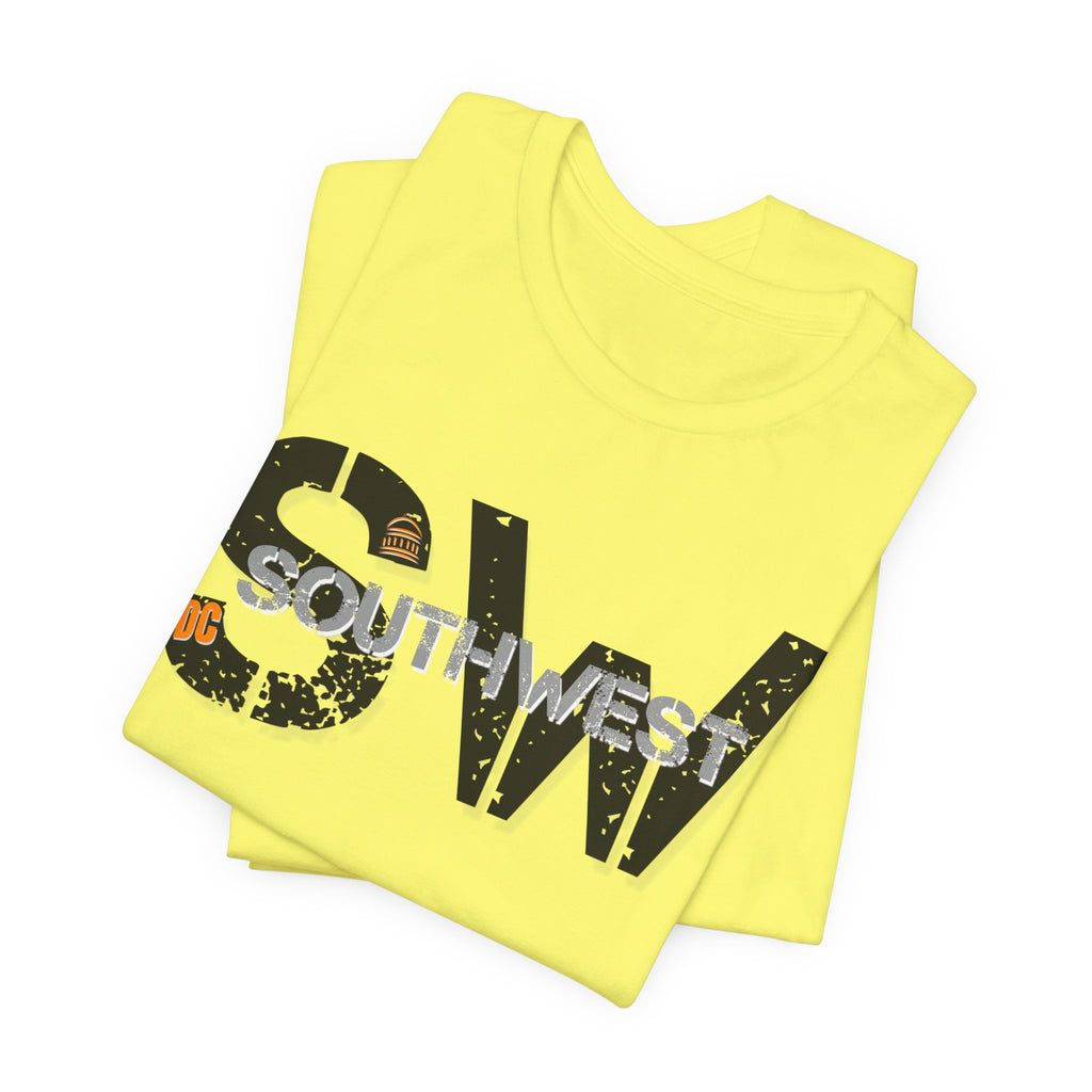 Southweest Grunge Unisex Tee |