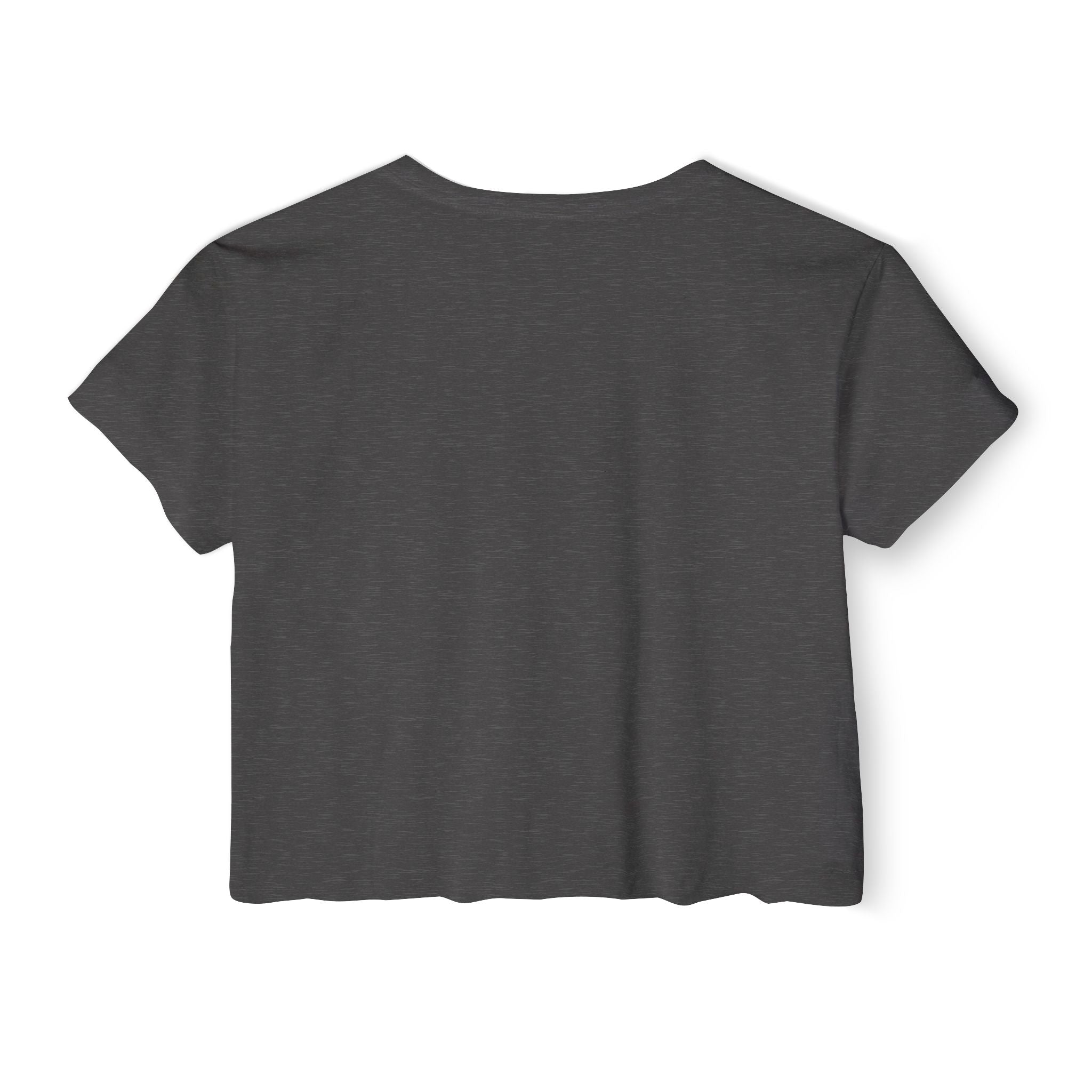 Women's District Festival Crop Top