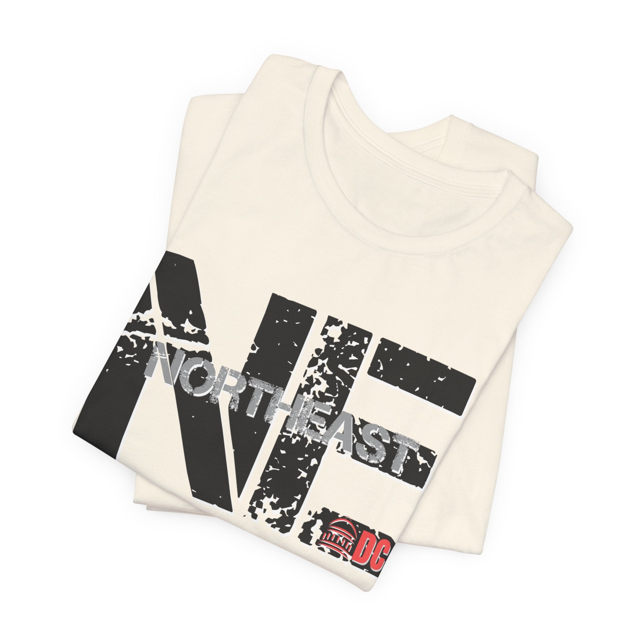 Northeast Grunge Unisex Tee |