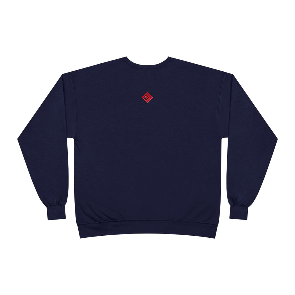 "The District" Crewneck Sweatshirt
