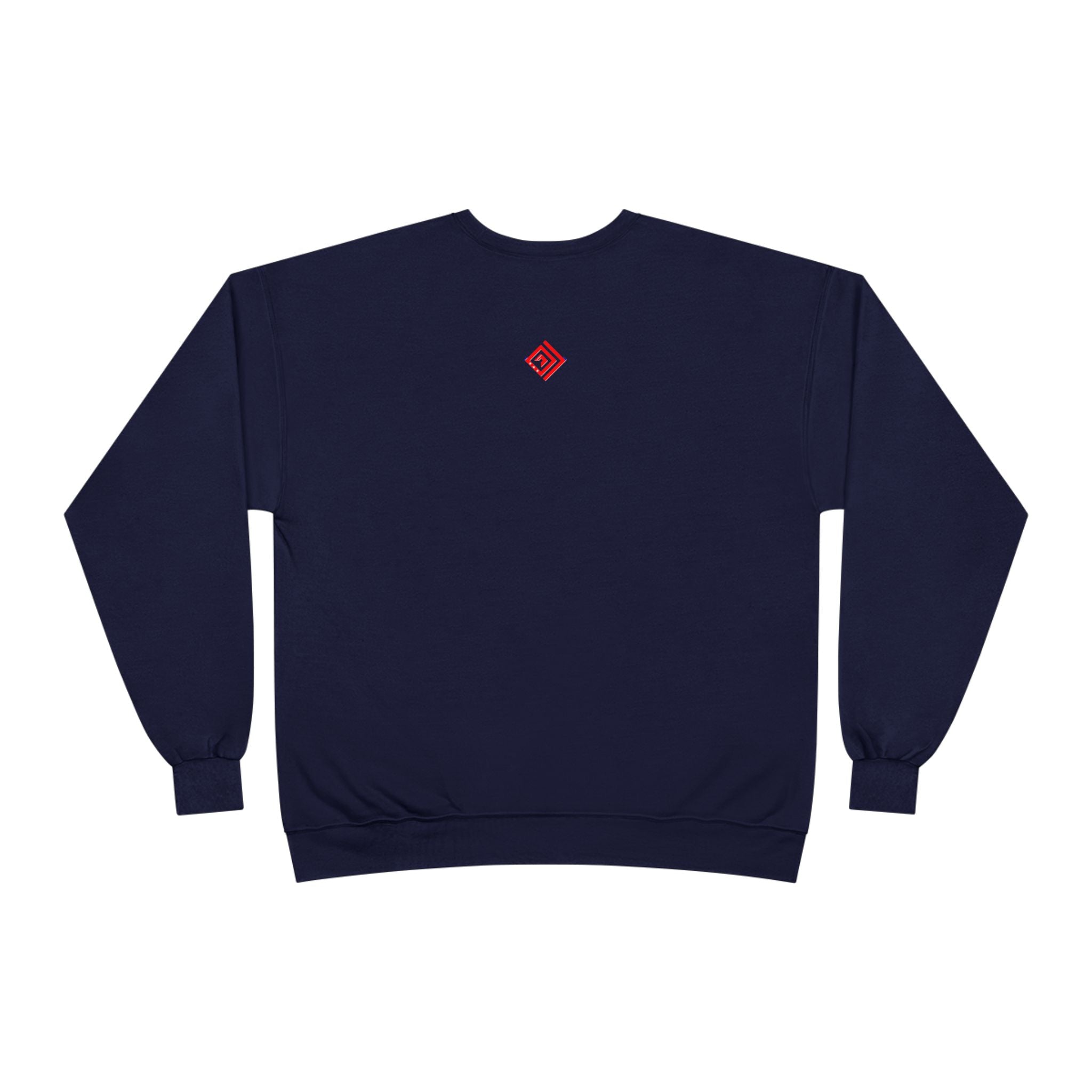 "The District" Crewneck Sweatshirt