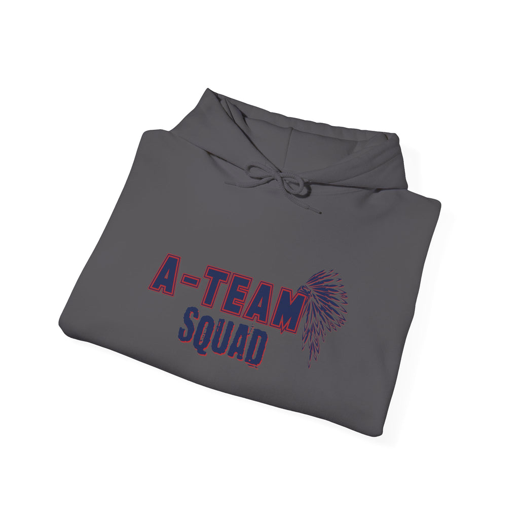 A-Team Squad Hoodie Anacostia
