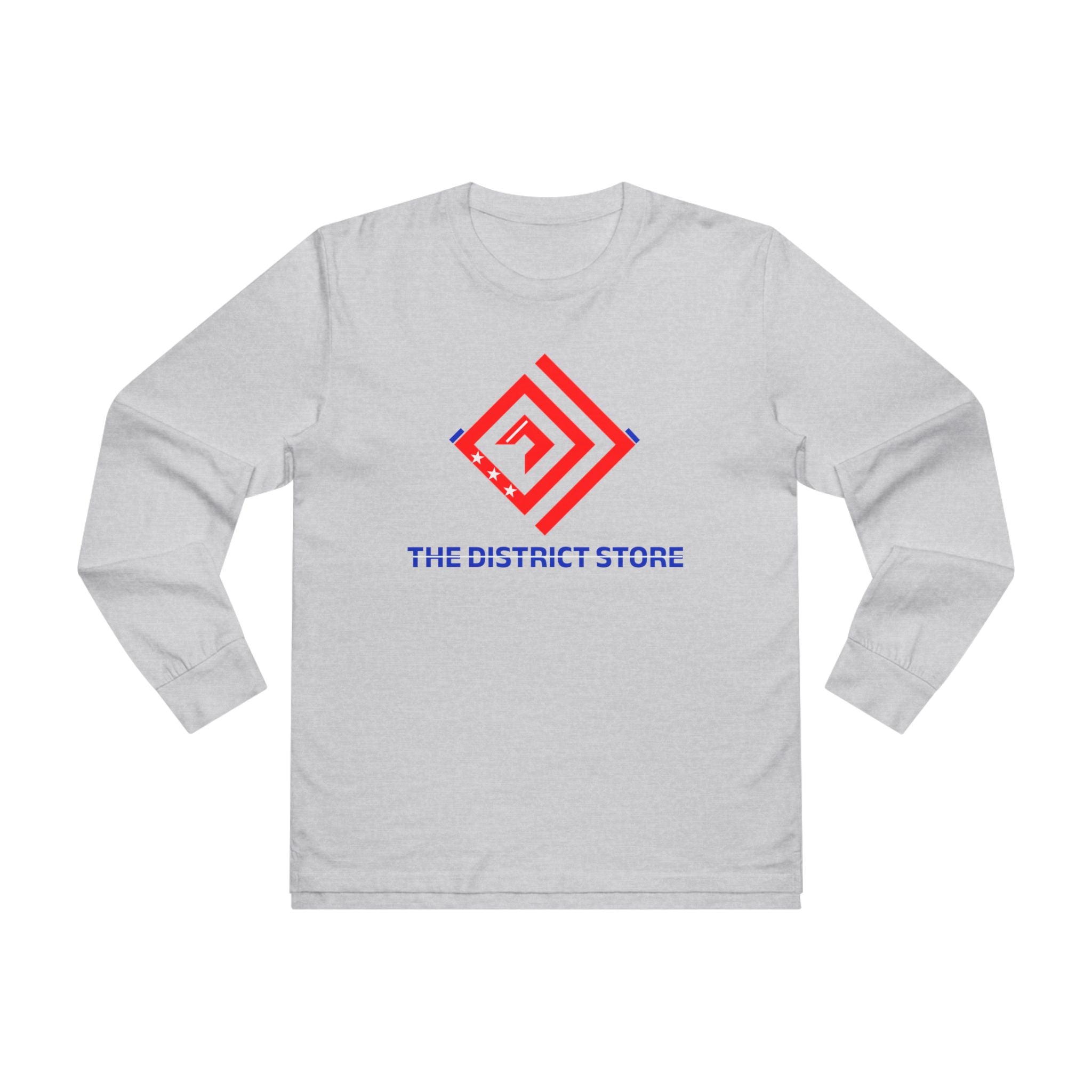 Men’s Longsleeve District Tee