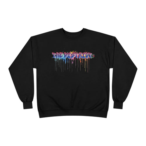 "The District" Crewneck Sweatshirt