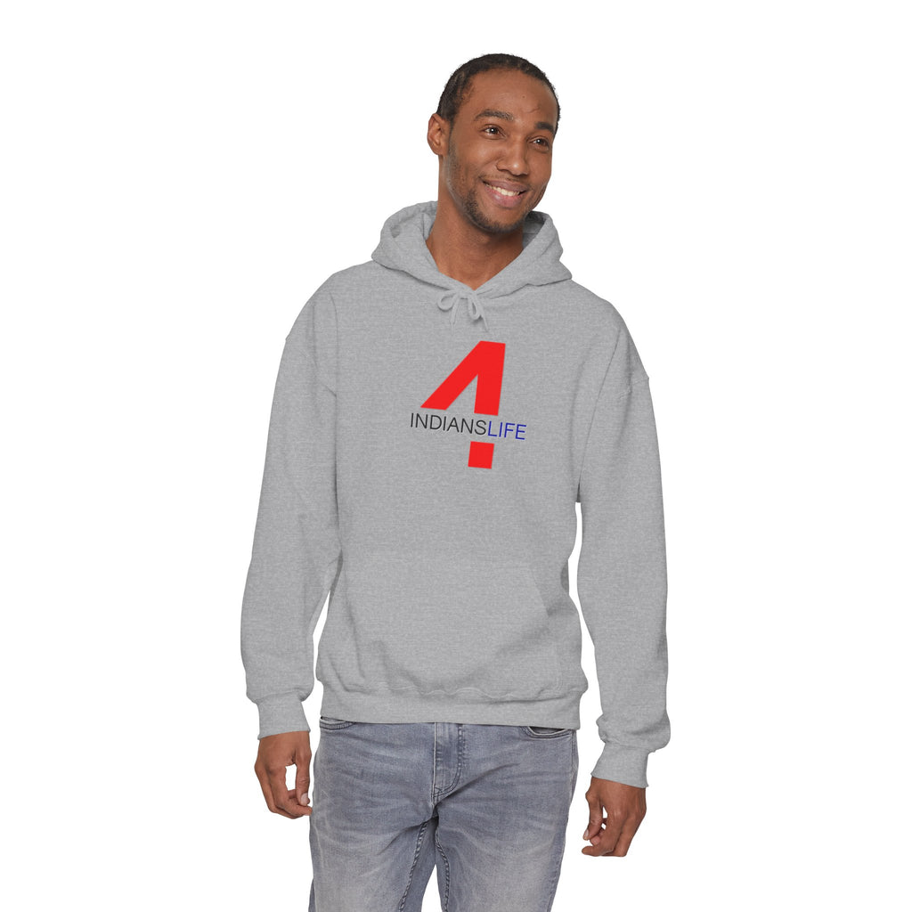 Indians4Life Hoodie