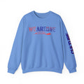 Anacostia Alumni 'We Are One' Crewneck Sweatshirt