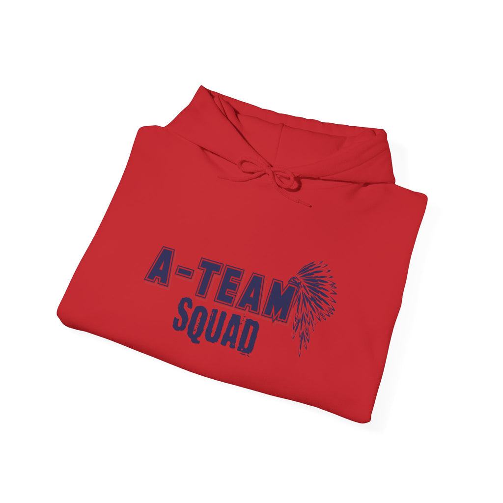 A-Team Squad Hoodie Anacostia
