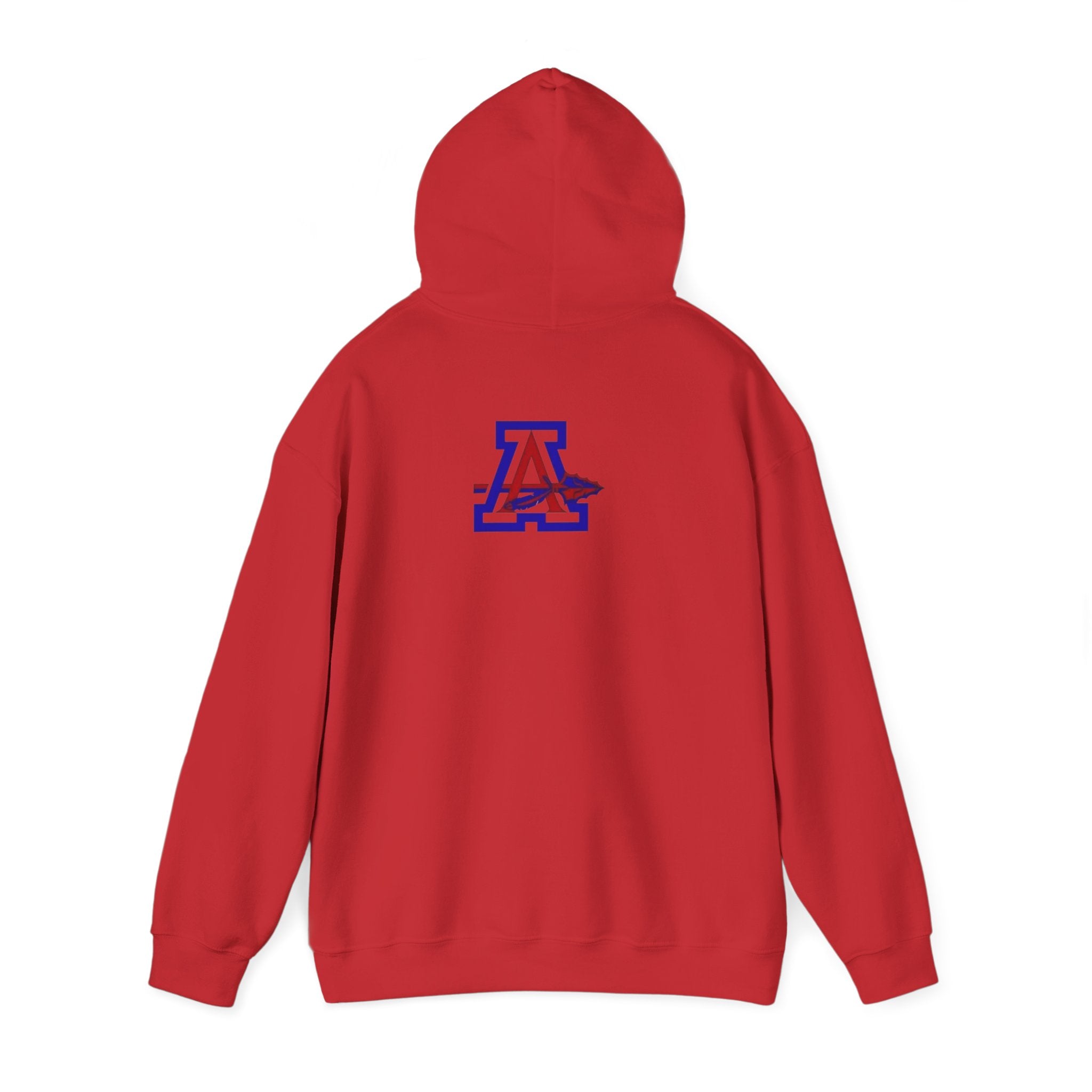 Indians4Life Hoodie