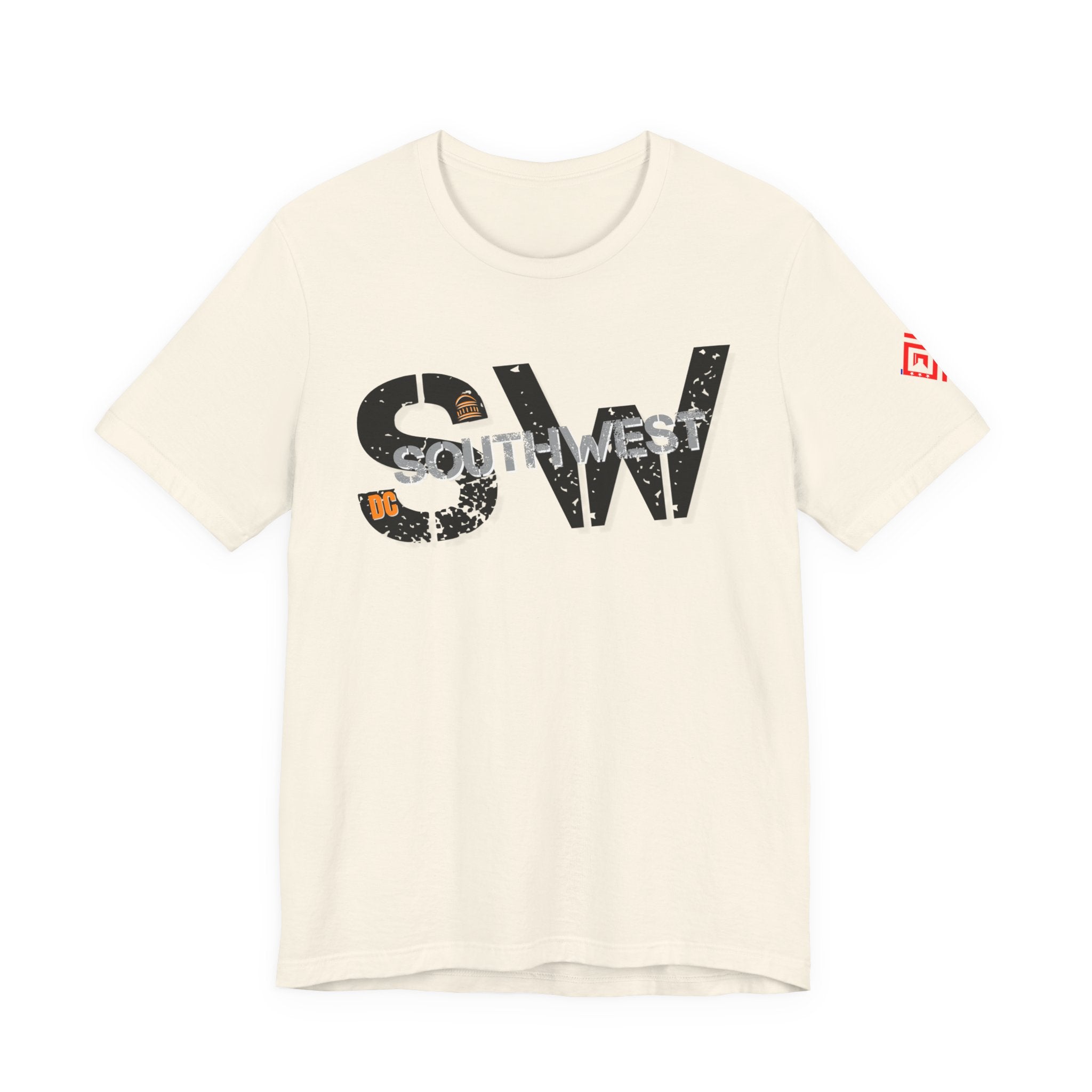 Southweest Grunge Unisex Tee |