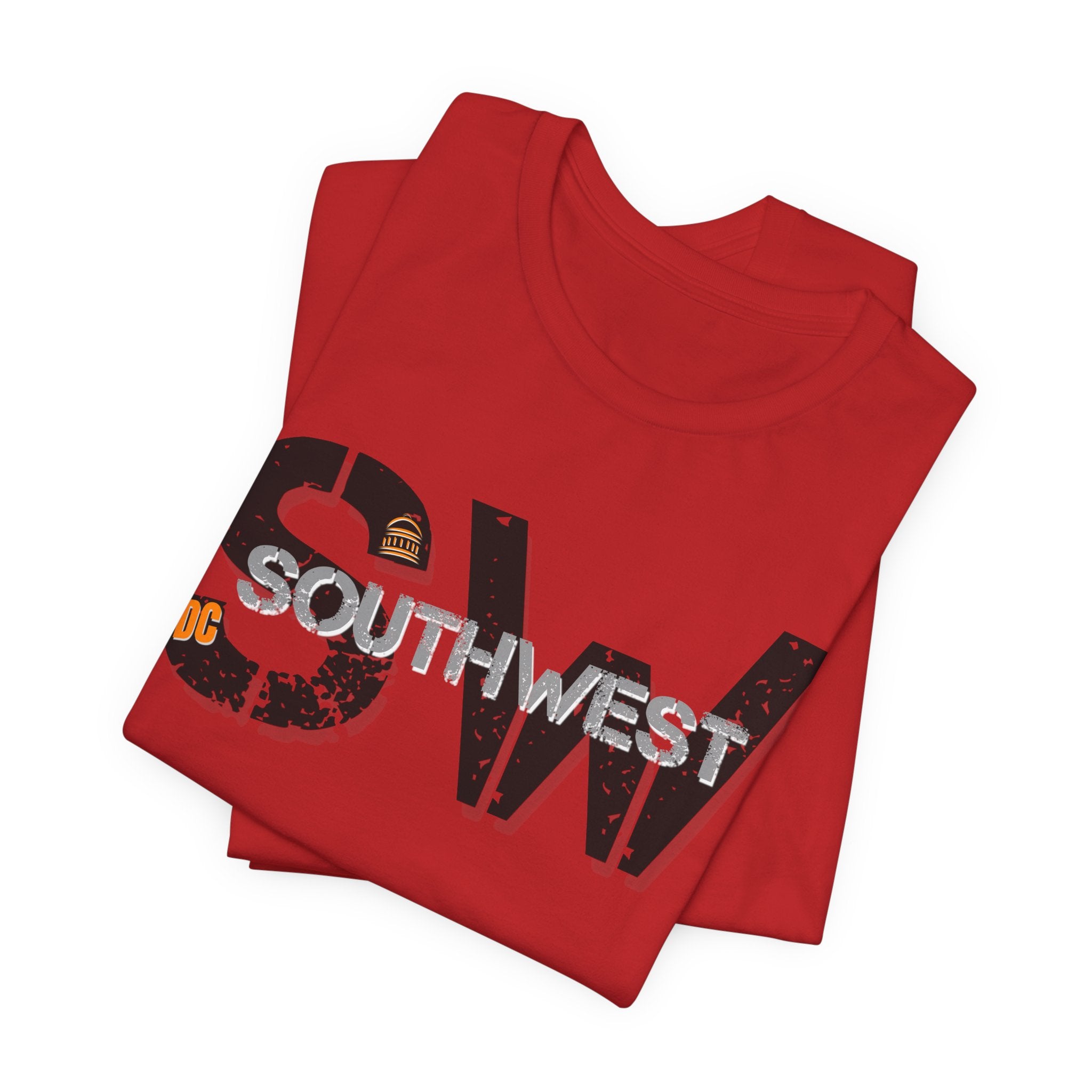Southweest Grunge Unisex Tee |