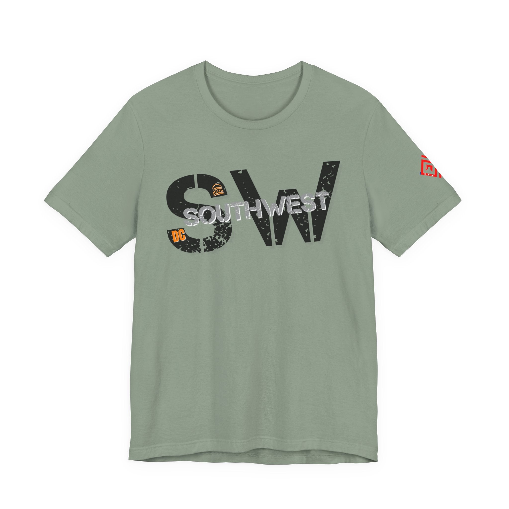 Southweest Grunge Unisex Tee |