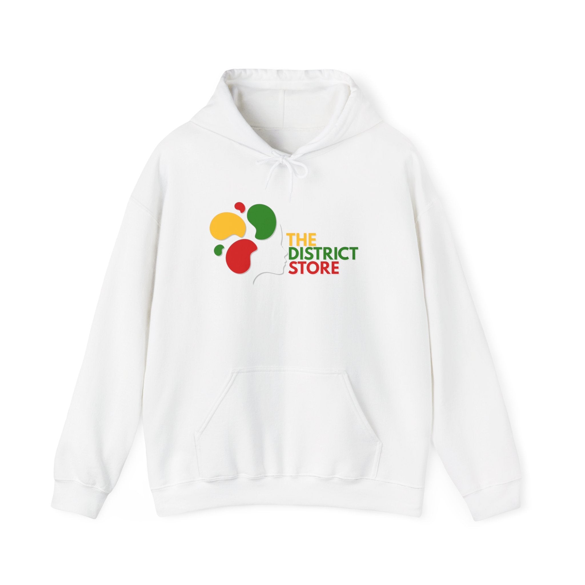 Unisex Hoodie – BLK HISTORY MONTH