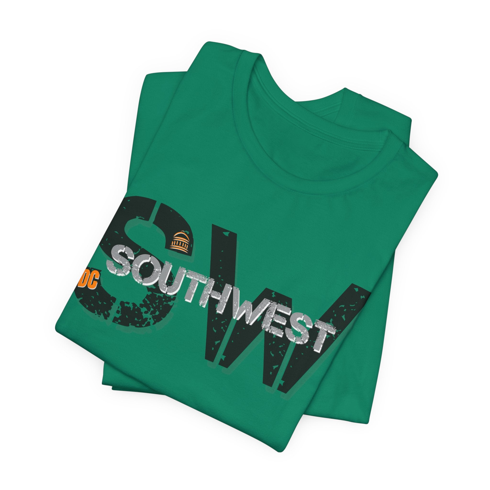Southweest Grunge Unisex Tee |