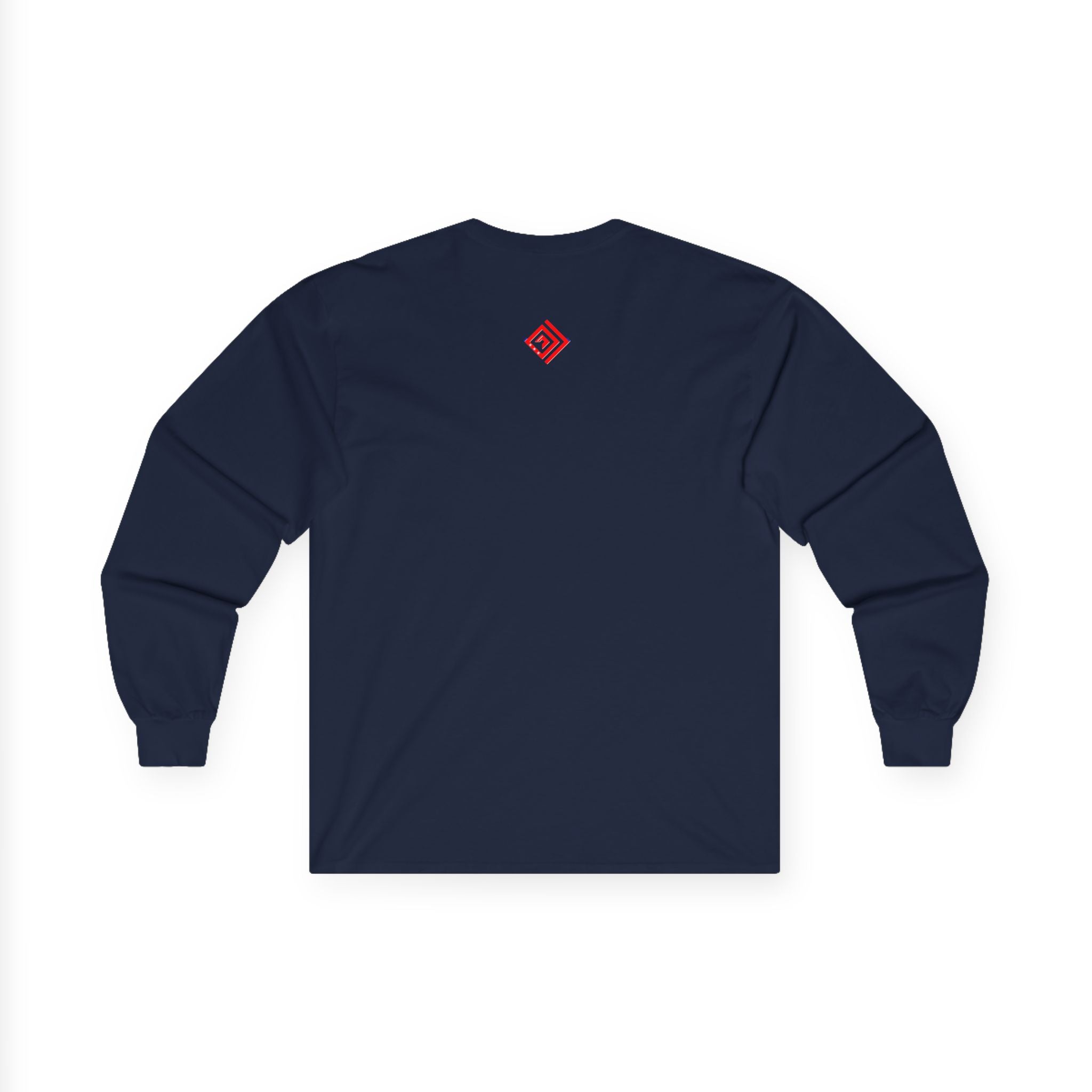 Anacostia Alumni Unisex Long Sleeve Tee
