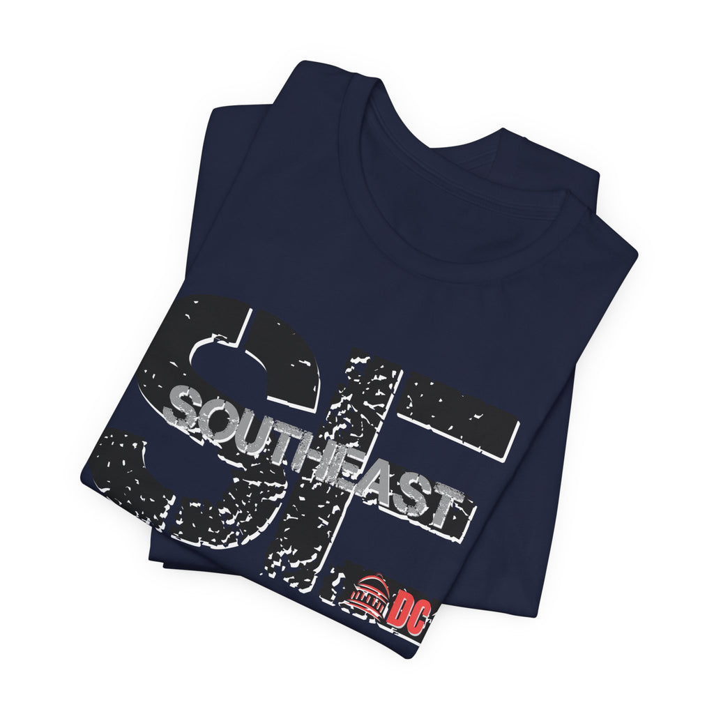 Southeast Grunge Unisex Tee |