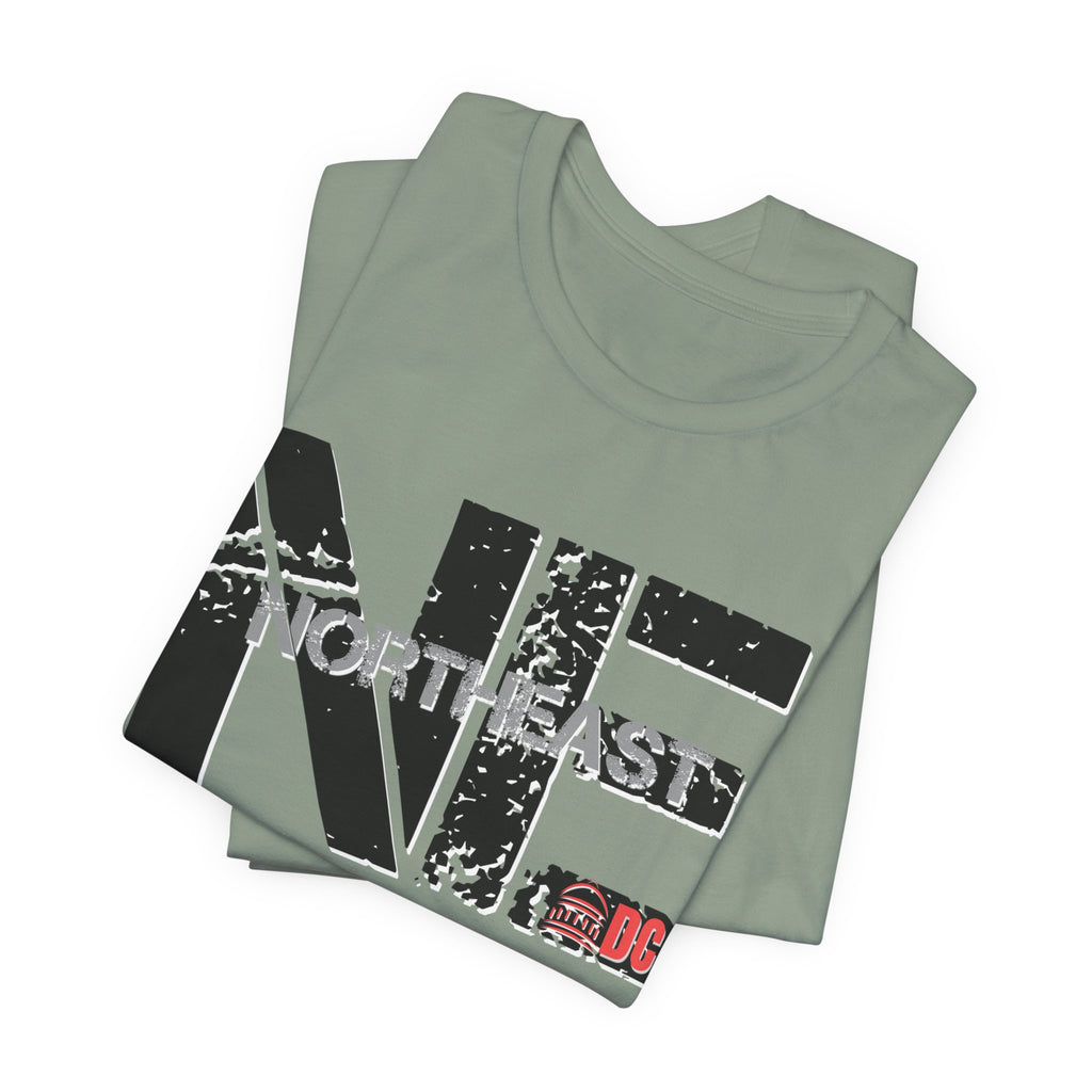 Northeast Grunge Unisex Tee |