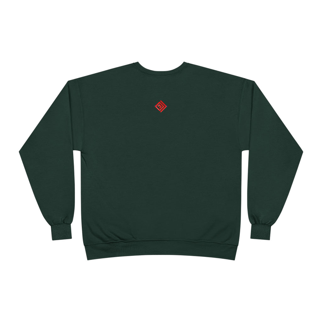 "The District" Crewneck Sweatshirt